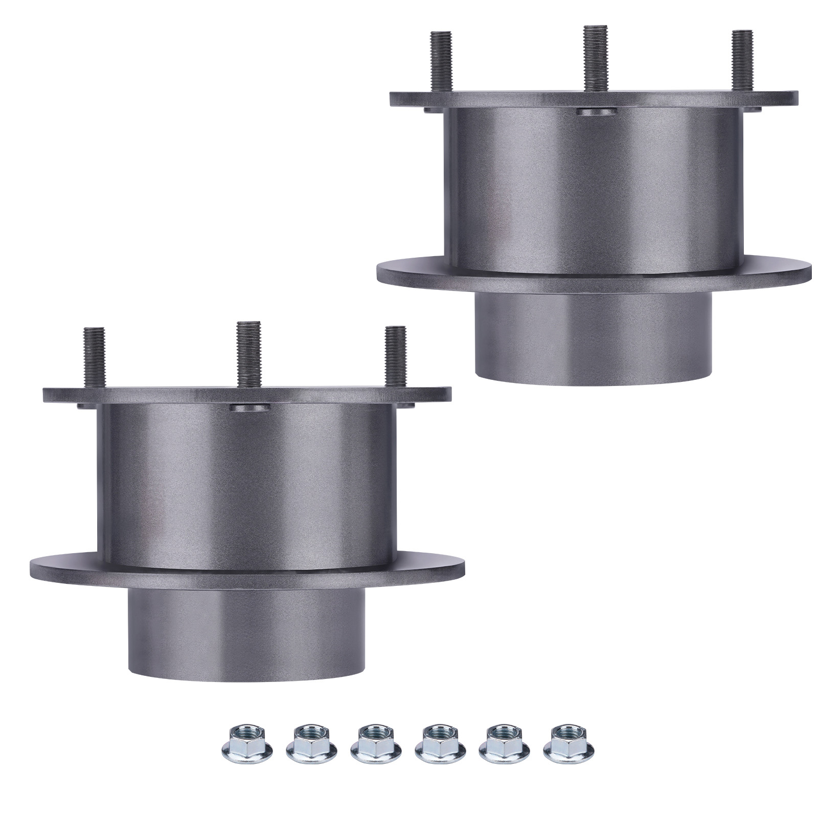 Höherlegung Leveling Lift Kit 3