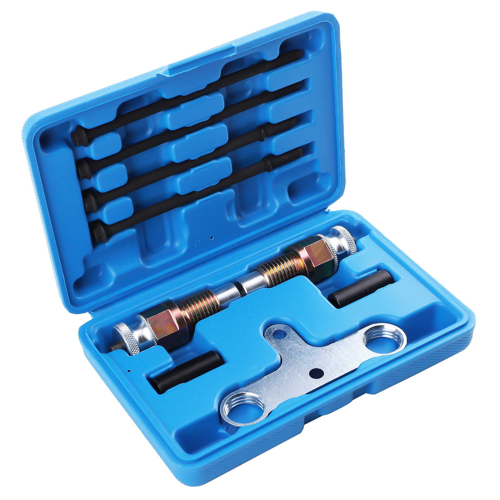 Fuel Injector Install Removal Tool for BMW N20 N55 Engine BM 130320 Socket Set