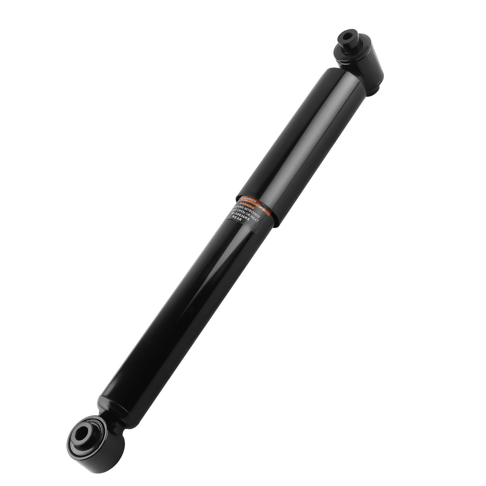 4x Front Rear Complete Shock Struts Assembly For 2007-2011 2012 Nissan Sentra