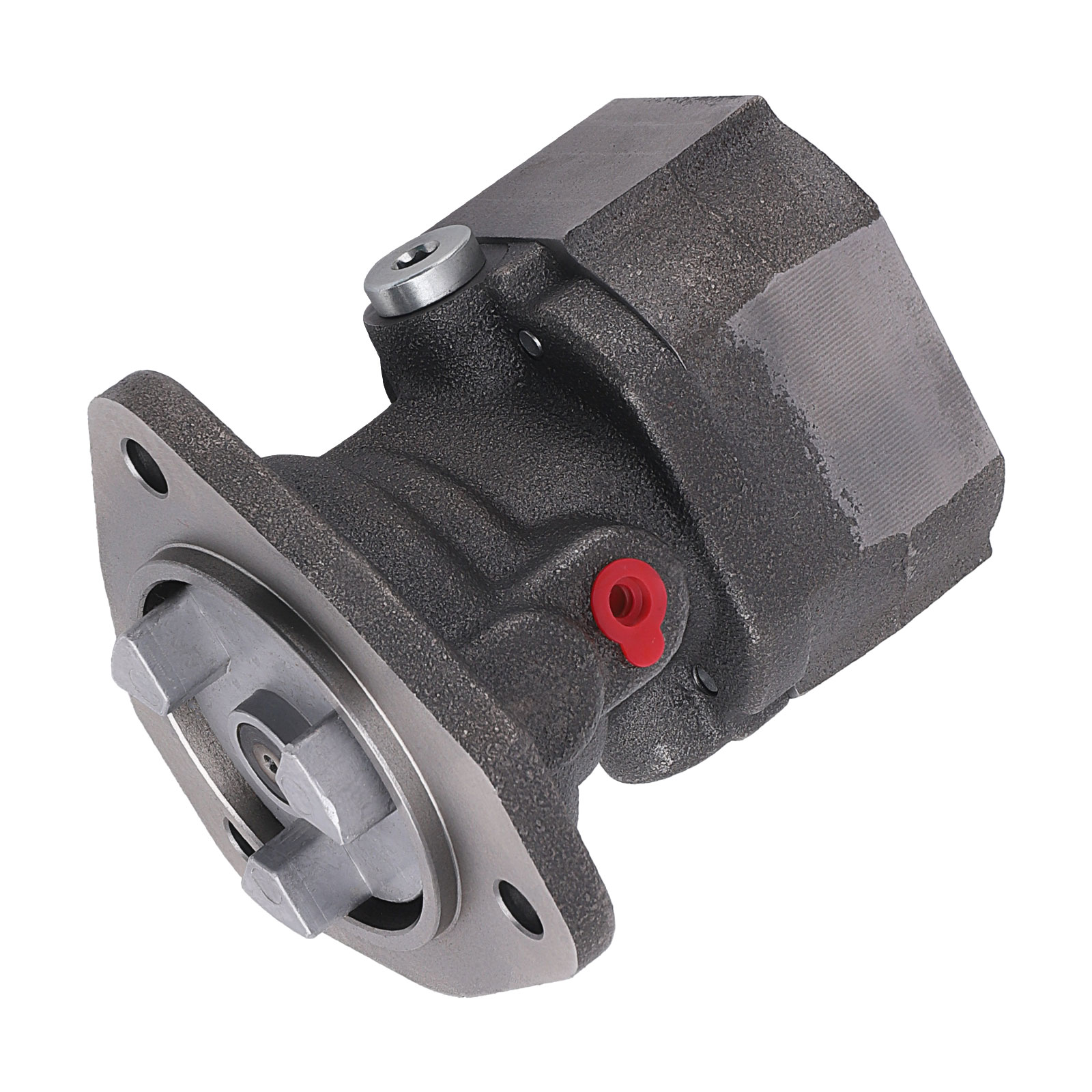 Fuel Pump For Detroit Series 60 Engine 680350E 23505245 23532981 R23537686