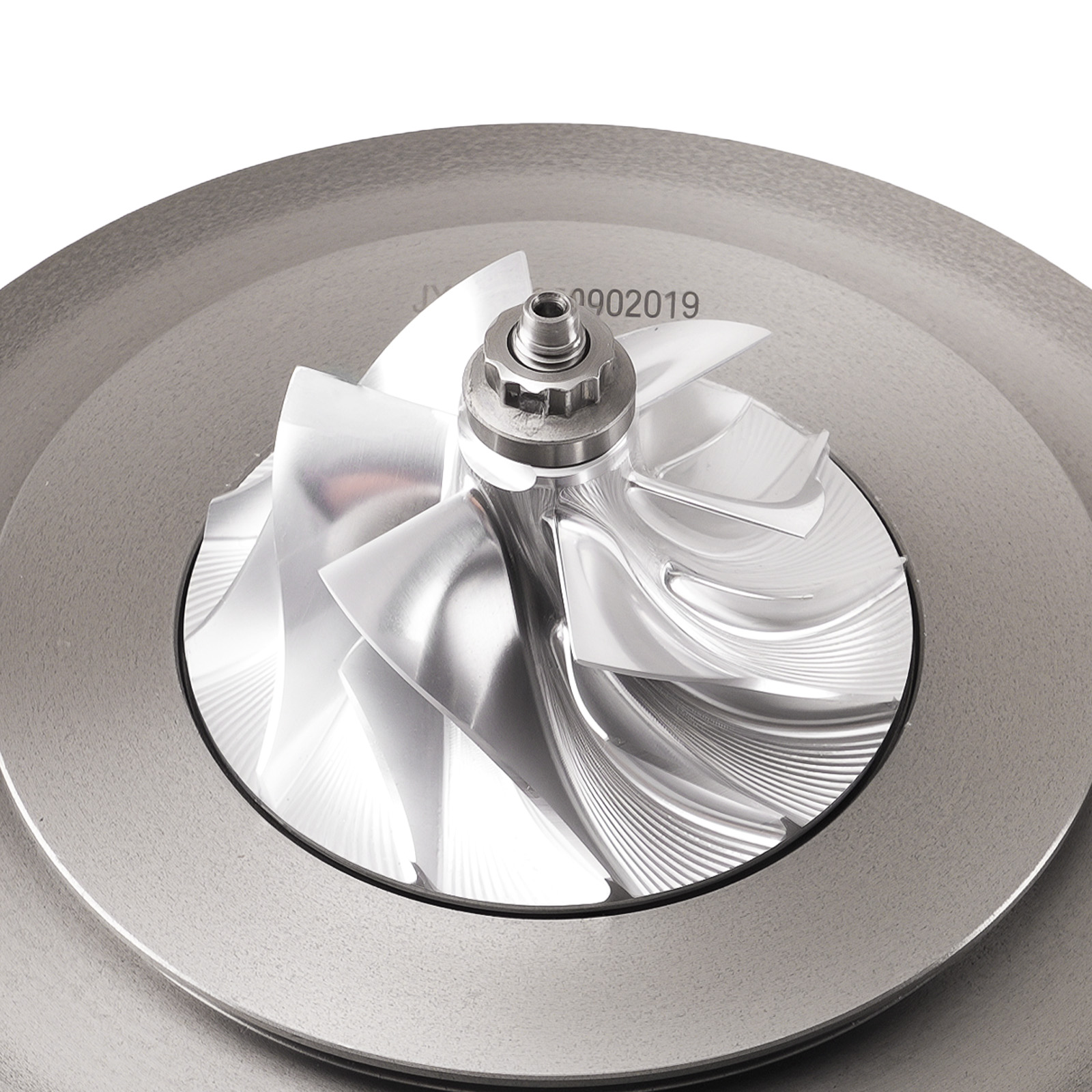 Turbolader for BMW 2er 3er 4er X1 X3 N47D20C B47D20A 11658512465 Billet DE