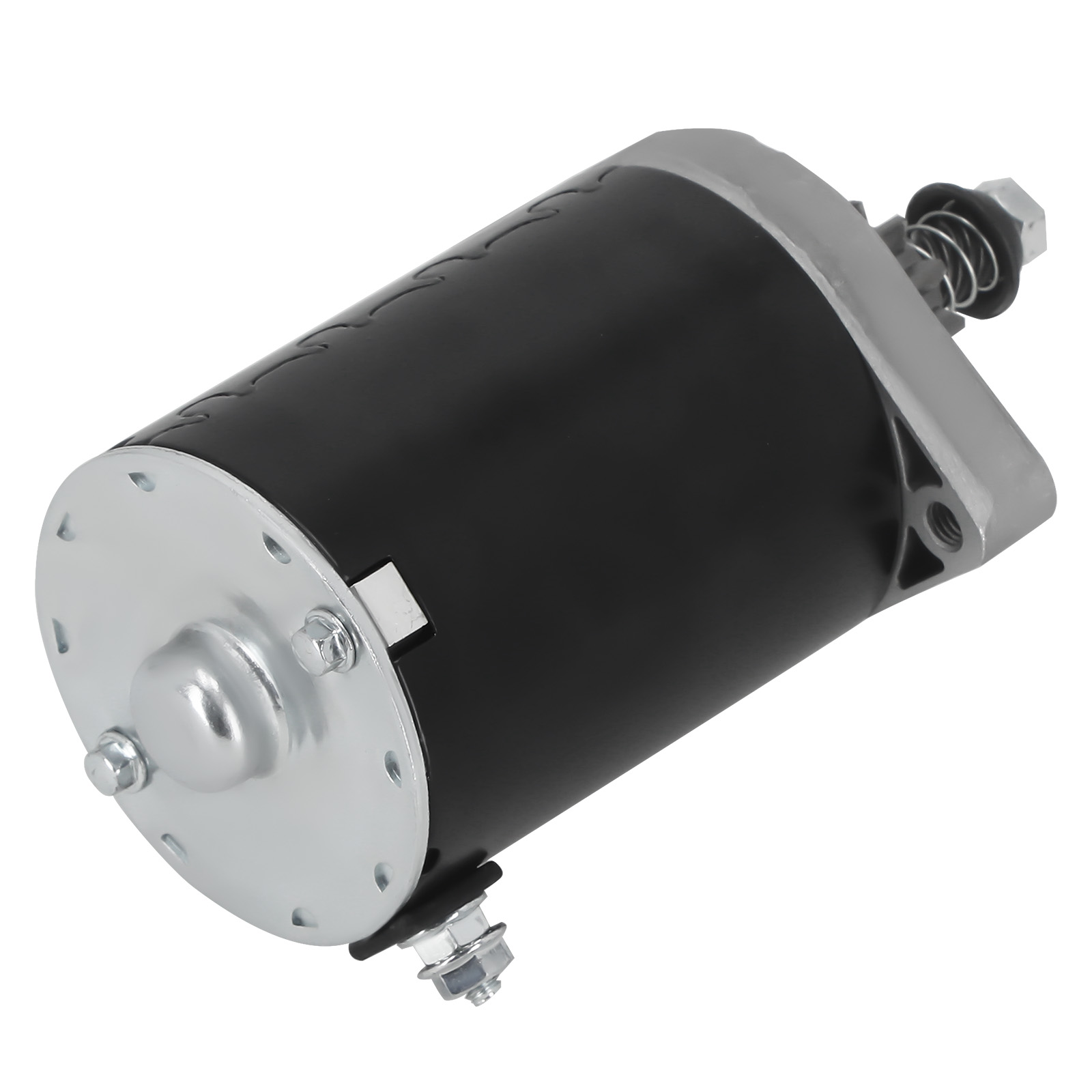 Starter motor for Cub Cadet Zero-Turn Lawn Mower kawasaki FR651V FR691V FR730V