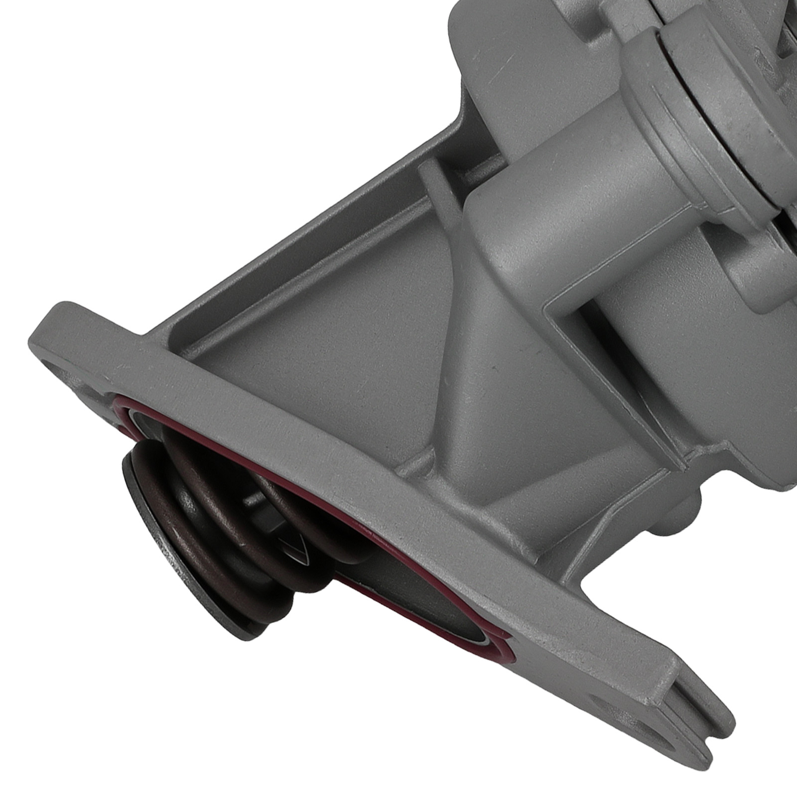 Unterdruckpumpe Vakuumpumpe Bremsanlage for VW LT I II Crafter Transporter IV