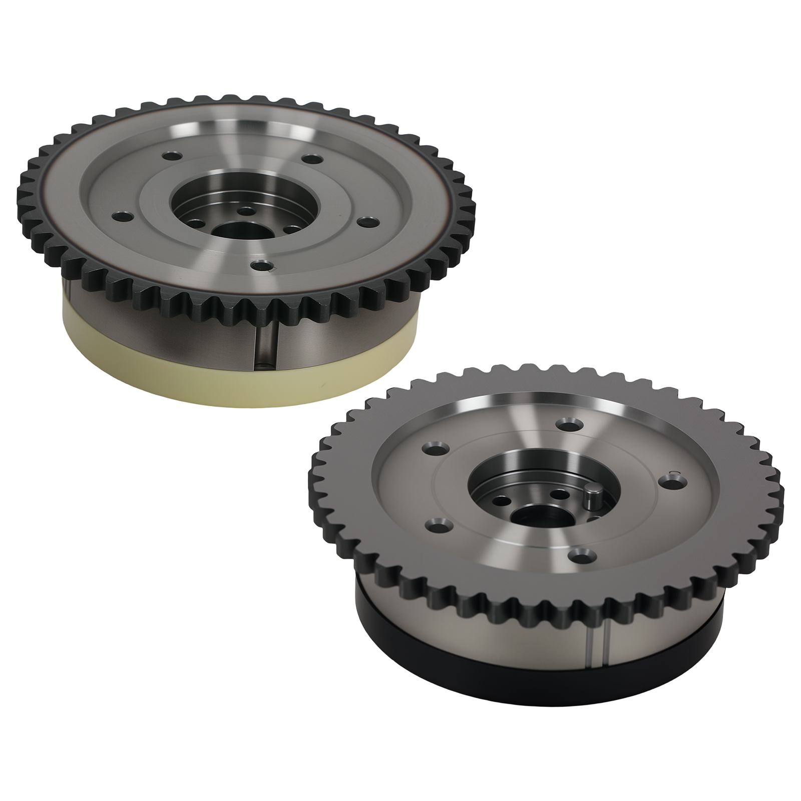 2pcs Engine Timing Camshaft Sprocket for Cadillac ATS 2.5L 2013-2016 25203205
