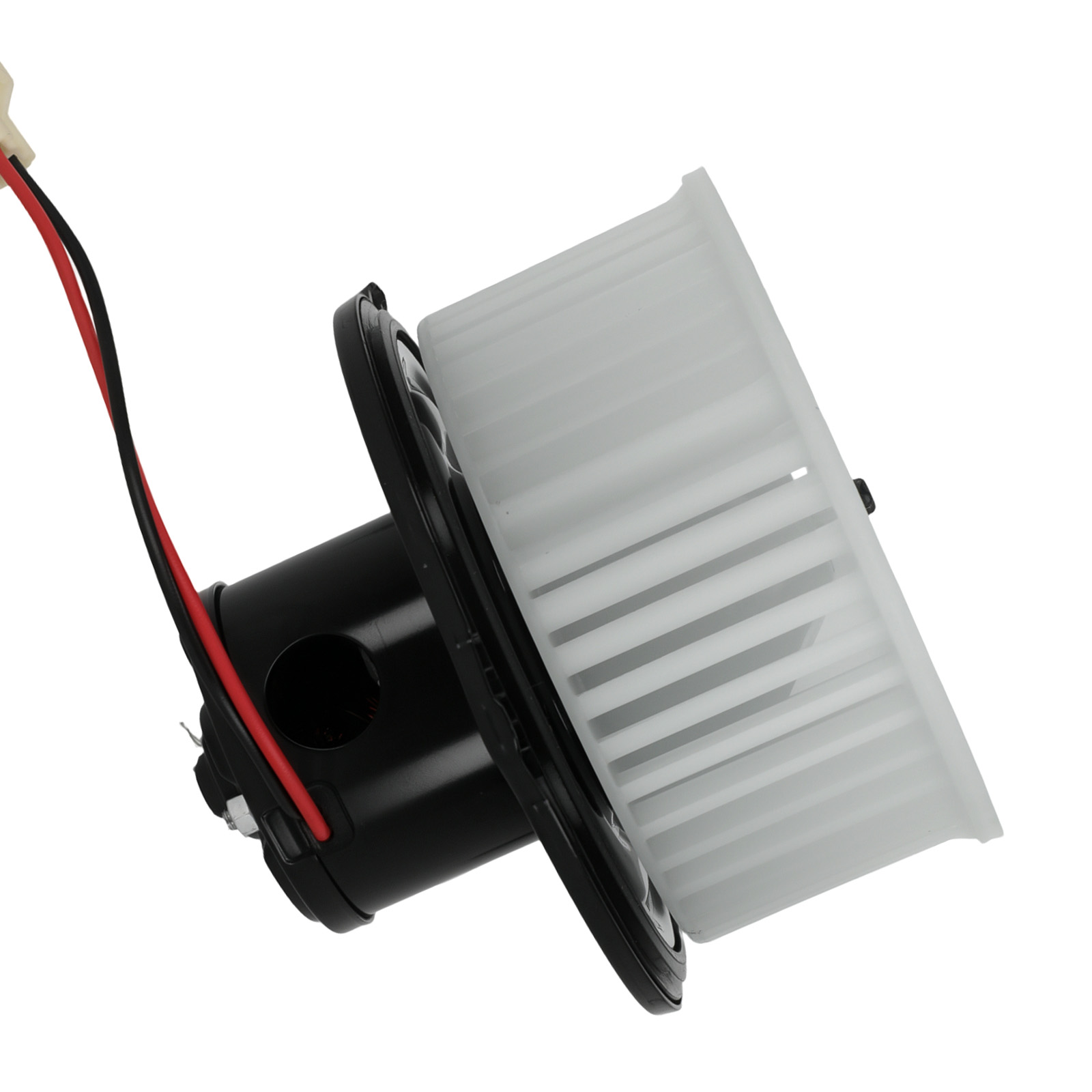 HVAC Blower Motor w/ Fan For Dodge Ram 1500 1994-2001 Dodge Ram 2500 1994-2002