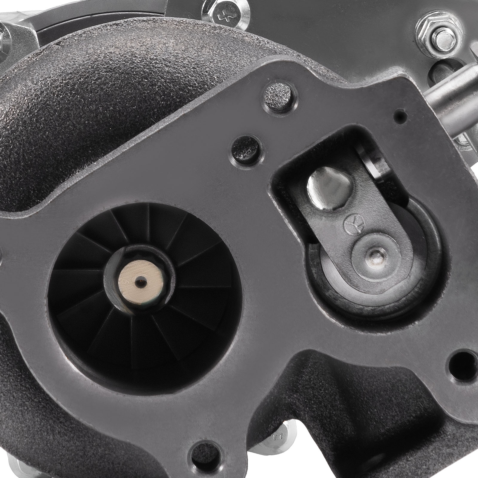 TURBOCOMPRESSEUR pour Isuzu Trooper Rodeo 4JB1T 2.8TD 8944739540 turbo VI58 VI35