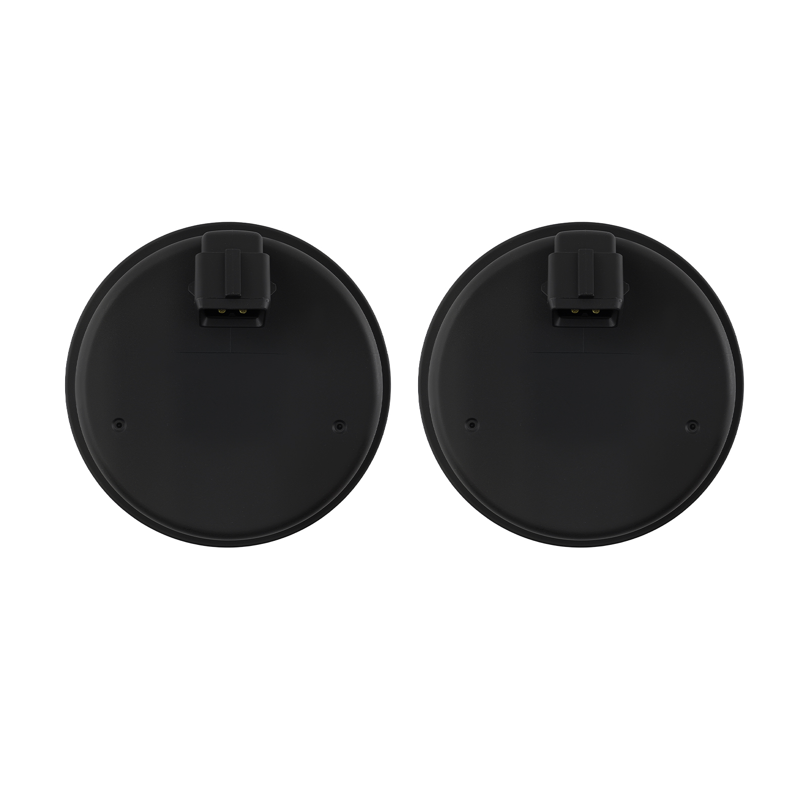 2x Rear ABS Speed Sensors for Kia Sportage QL Hyundai tucson 2015-22 58980C1100