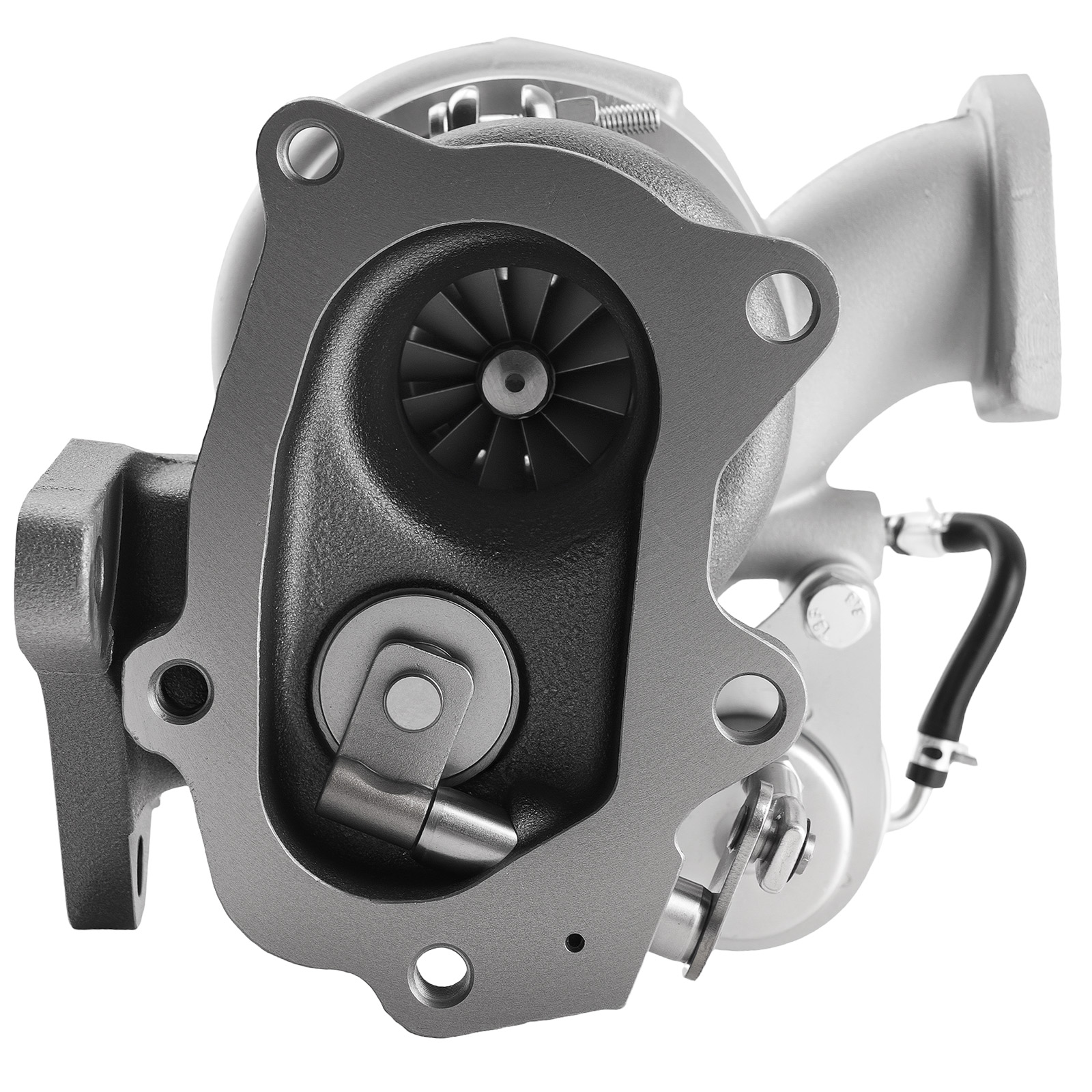Turbolader TD04L for Subaru Forester Impreza WRX EJ255 turbo 14411-AA710