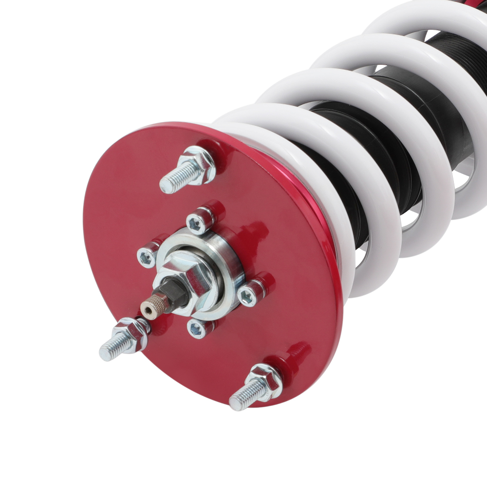 Sportfahrwerk Dämpfung Einstellbar for Dodge Challenger R/T 5.7L V8 RWD 09-10