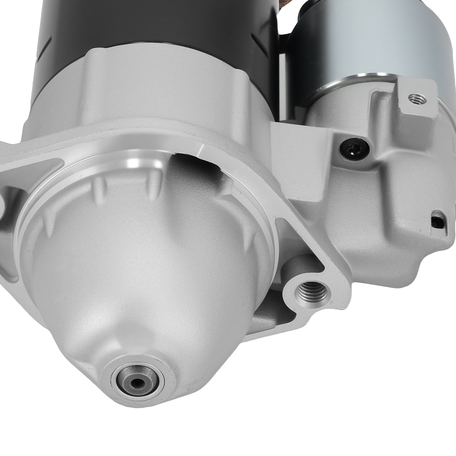 12V 1.7kW Starter for BMW 7er E38 735i 740i 8er 840Ci X5 E53 A0051513801