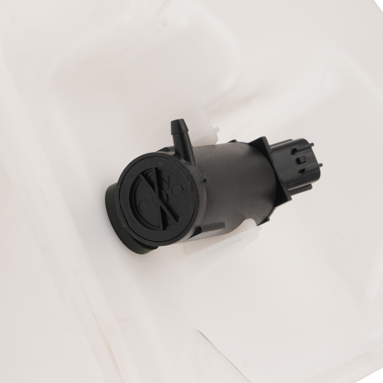 Washer Tank with Pump Mount for Nissan Sentra 2.0L 2020-2021 289106LB0A