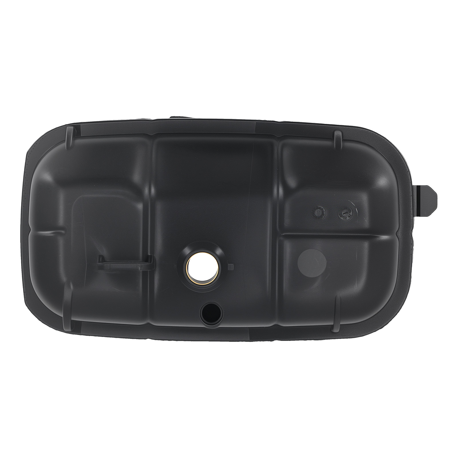 Engine Coolant Reservoir 68364312AC For 2018-2024 JL Wrangler w/ 2.0L 68364312AB