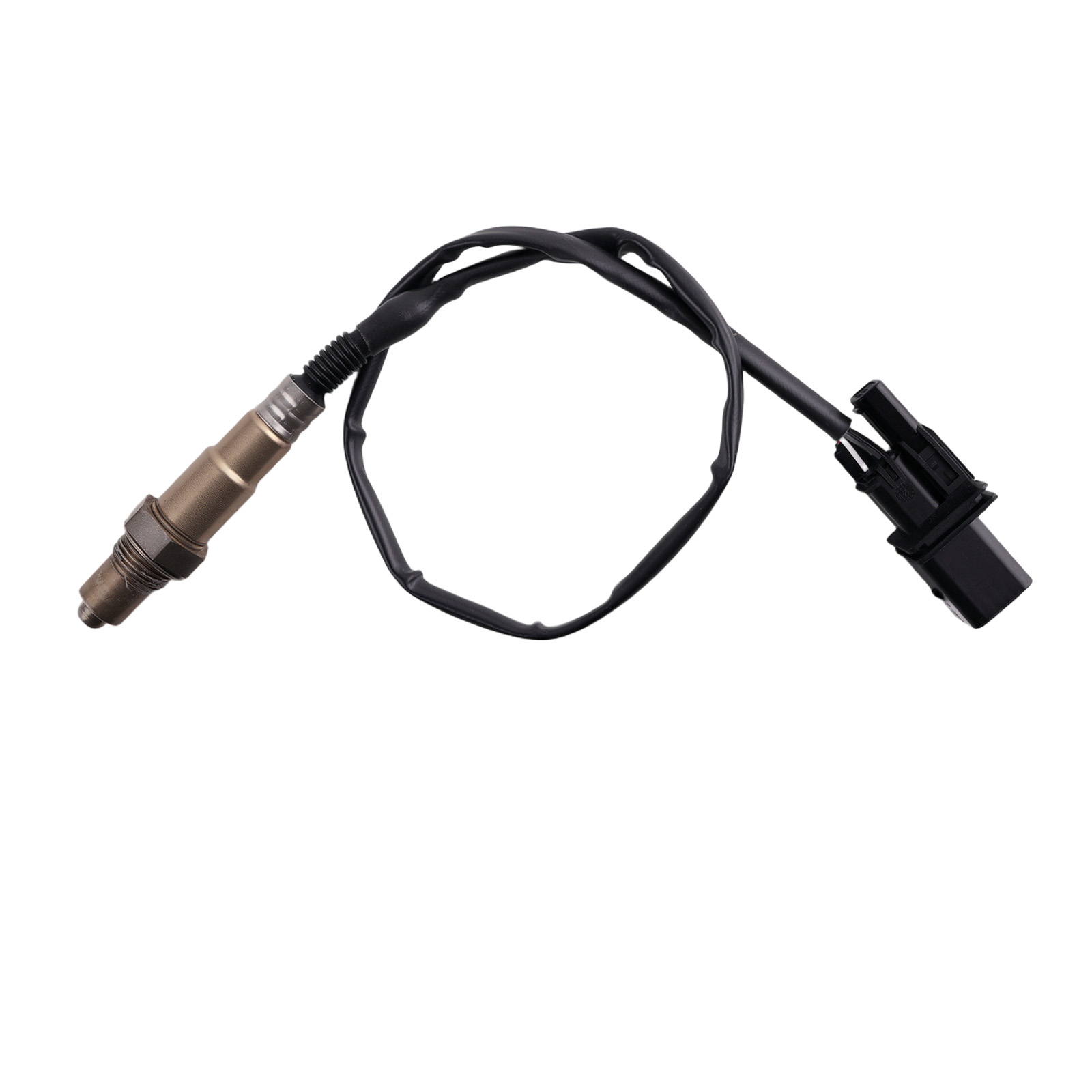4xUpstream+downstream Oxygen Sensor For Porsche Cayenne 3.2l 2004 2005 2006