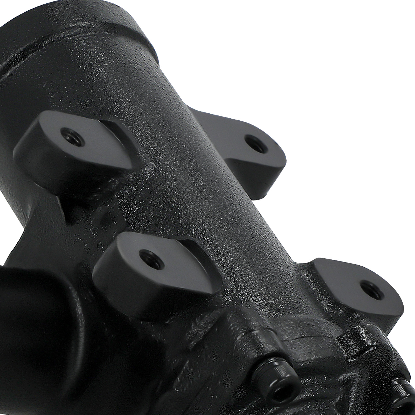 Power Steering Gear box For Jeep CJ7 1980-1986 CJ5 1980-1983 Scrambler 81-85 NEW