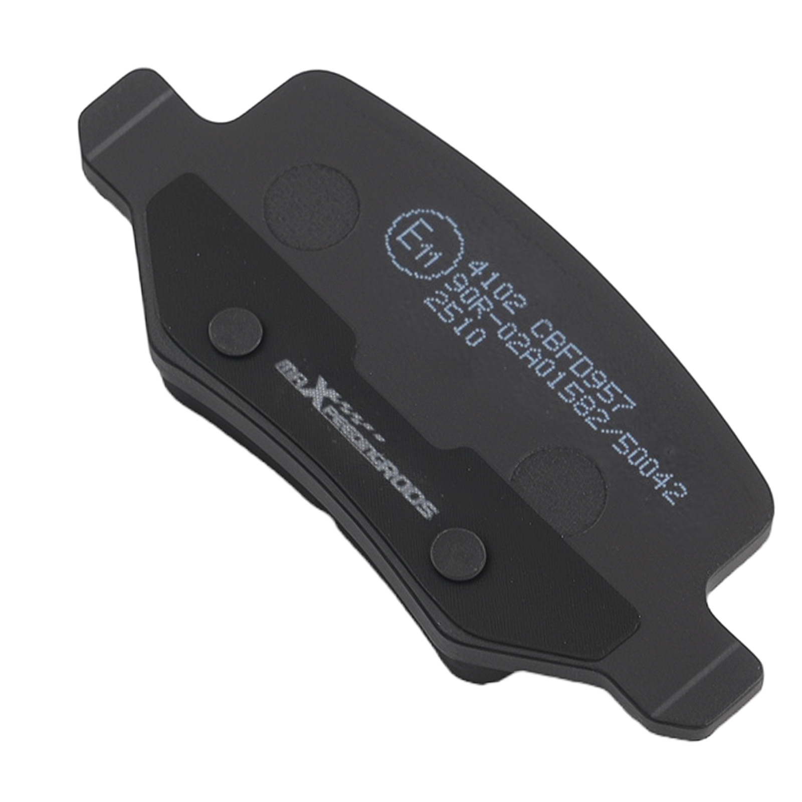 Kit plaquettes arrière for Mercedes A160 A170 A180 B160 B170 B180 neuf