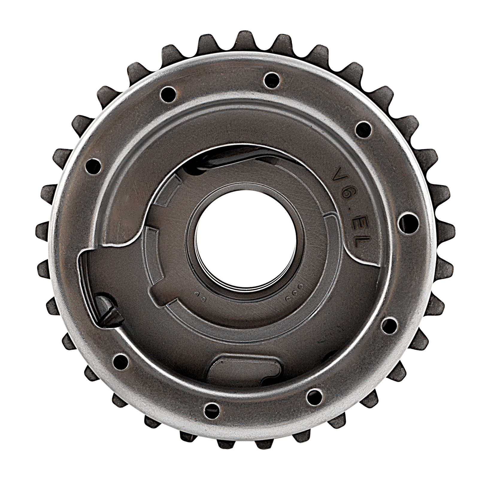 Camshaft Timing Sprocket for Mercedes-Benz GLC43 GLE43 AMG 2016-2017 2760503600
