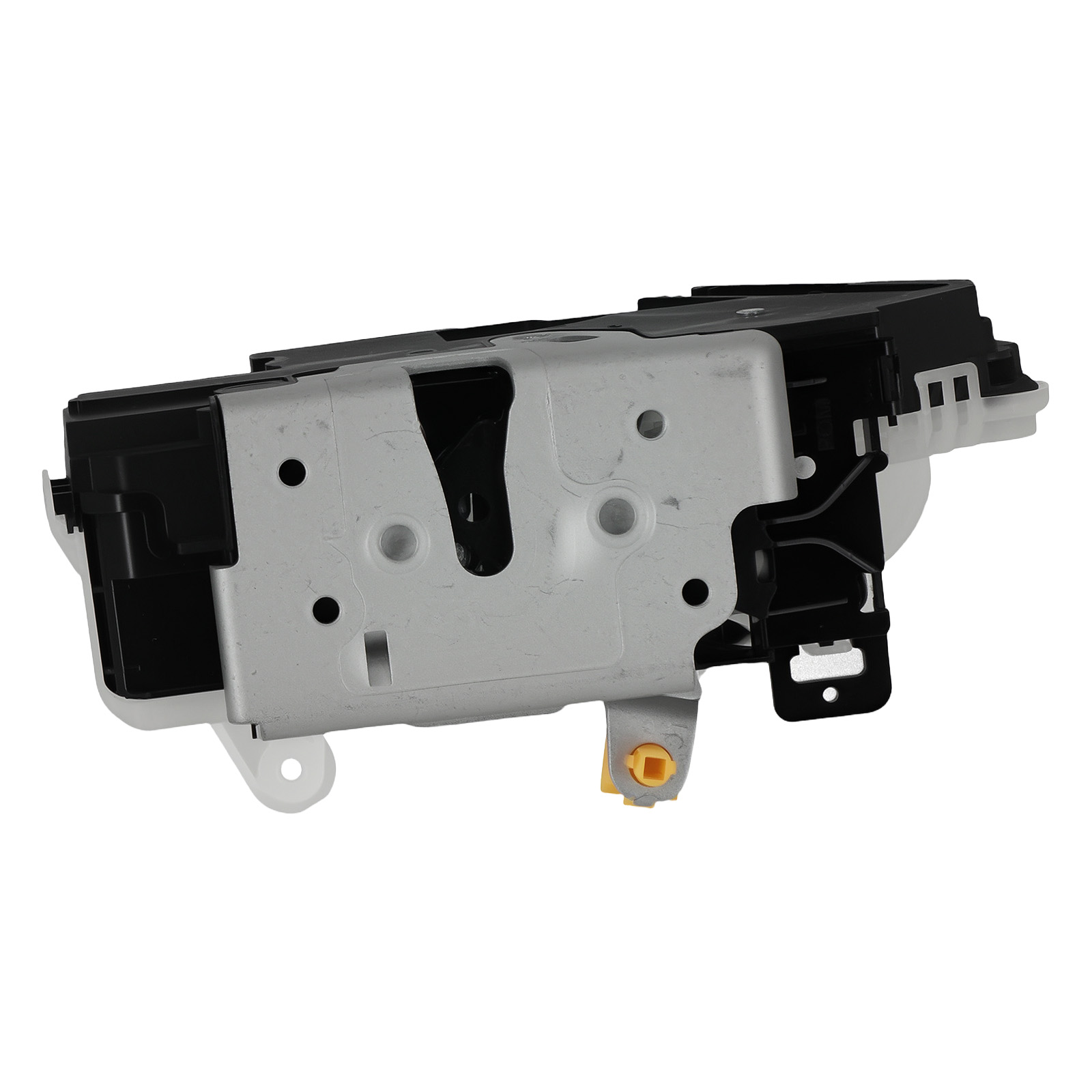 Door Lock Actuator Assembly Front for Ford Mustang F-150 2009-2014 9L3Z5421813A