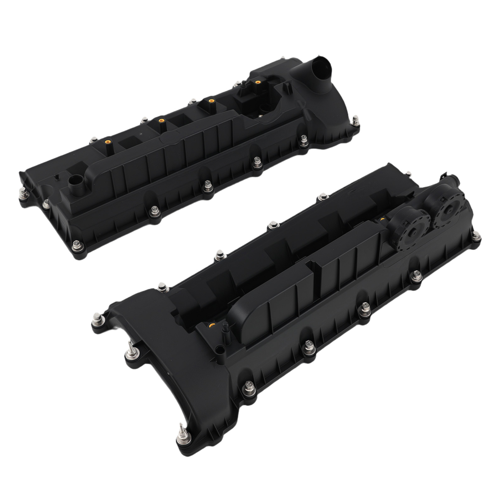 Valve Cover Assembly for Land Rover LR4 Range Rover 5.0L 2010-2013 LR113202