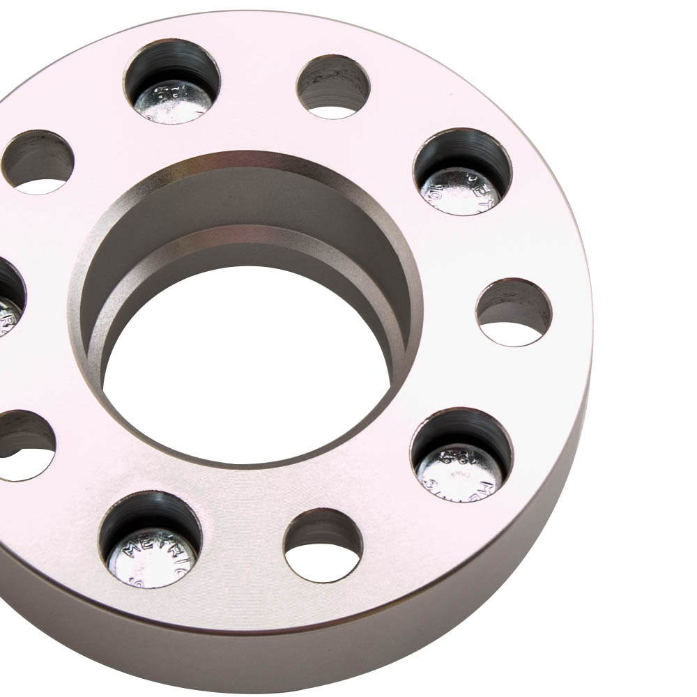 Adaptateurs d'Espaceur de Roue 35mm 5x114.3mm for Ford Falcon AU BA BF