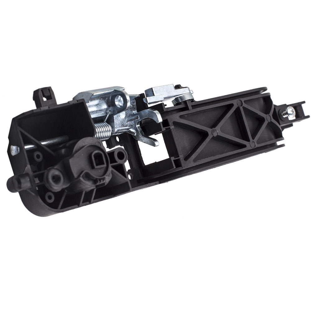 Front Exterior Door Handle Reinforcement Base LH Left