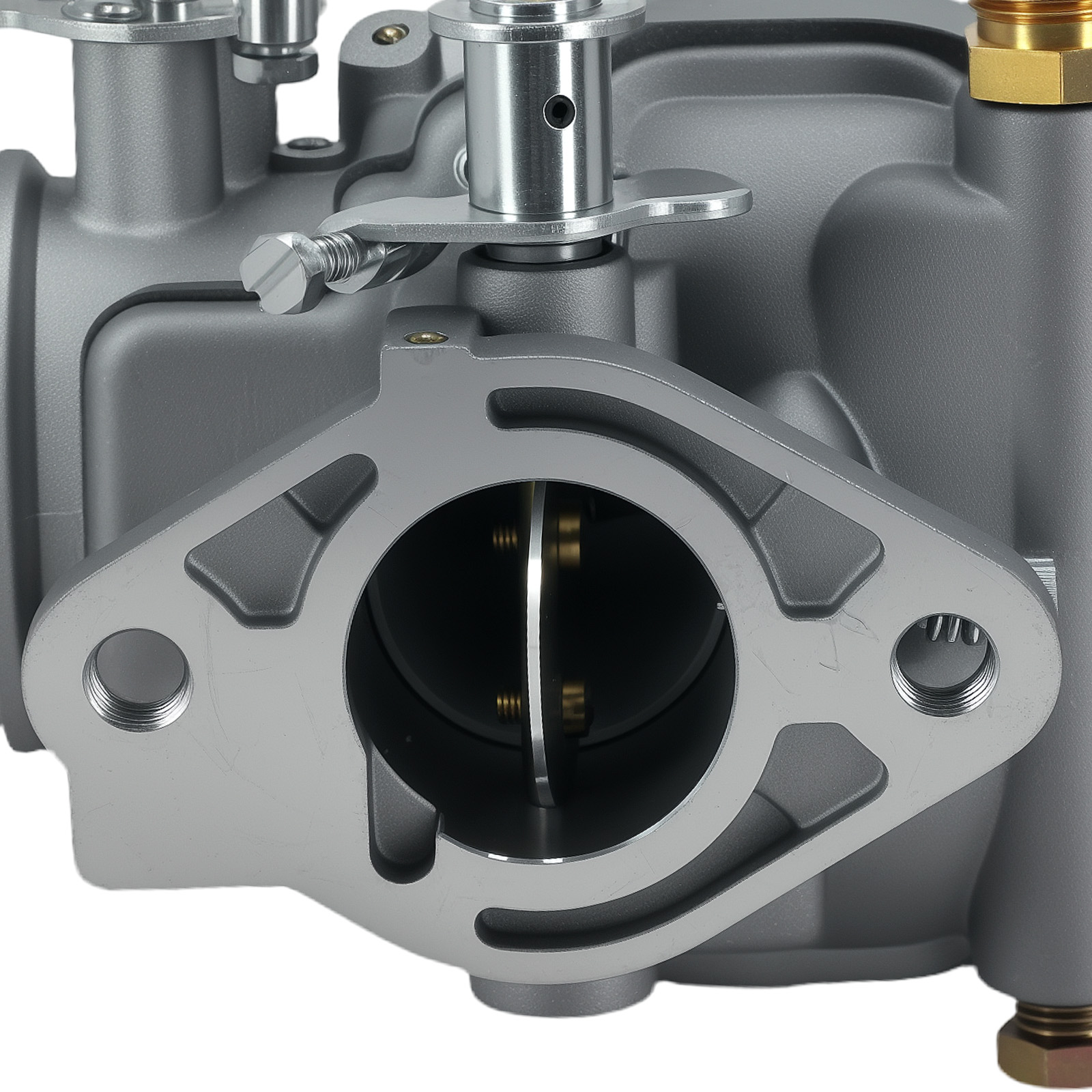 Carburetor for Ford 3-Cyl 2000/2100 1965-1982 C5NE9510G C5NE9510H 13913