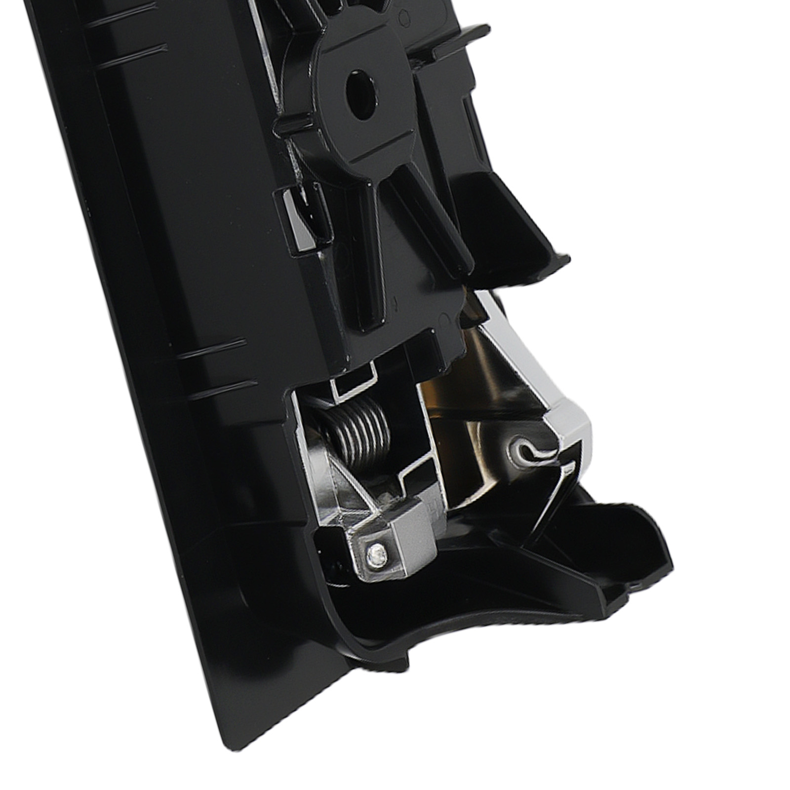 Door Handle Interior Left for Ford F-150 2009-2014 Plastic 9L3Z1522601CB