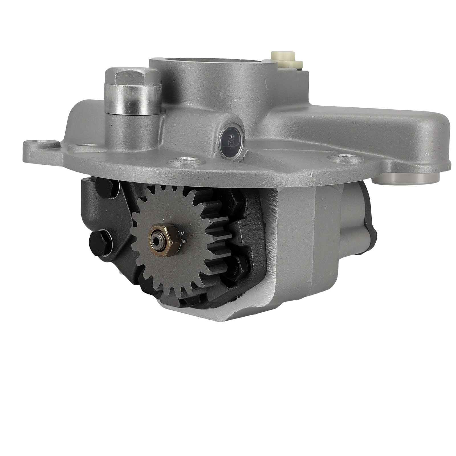 1Pcs Hydraulic Pump 83957379 for Ford 5110 5610 5900 6610 6640 7610 7740 NEW