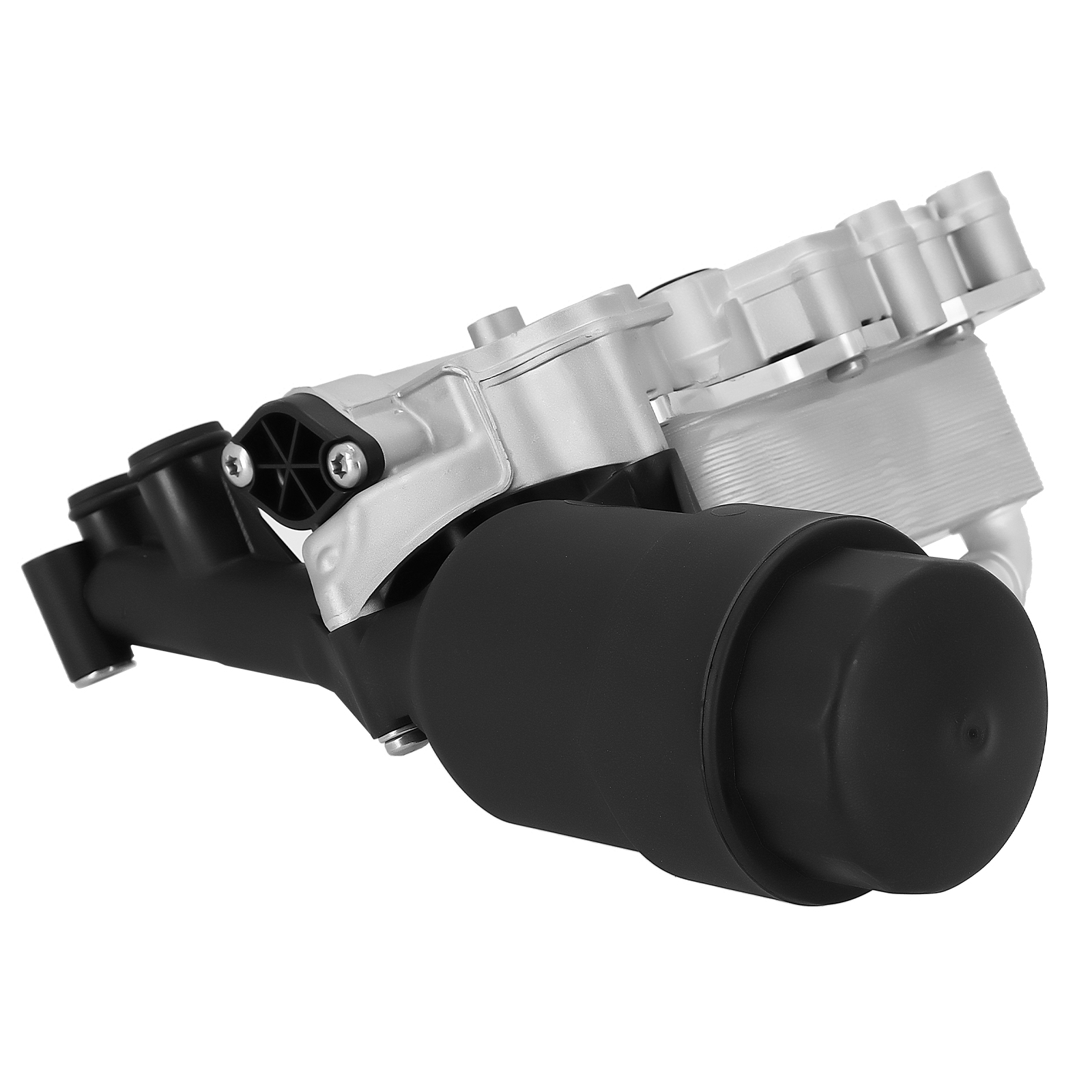 Carcasa Filtro Aceite for Mercedes GLC C253 GLE W166 2015-2018 A651180131028