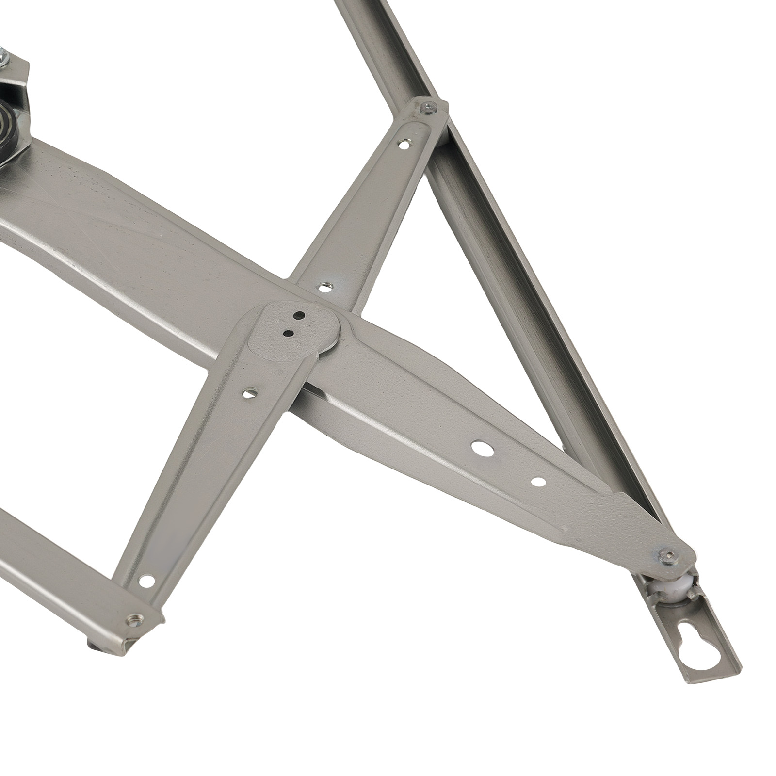 Electric Window Regulator with Motor for Honda Civic Front Left 1996-2000 741737