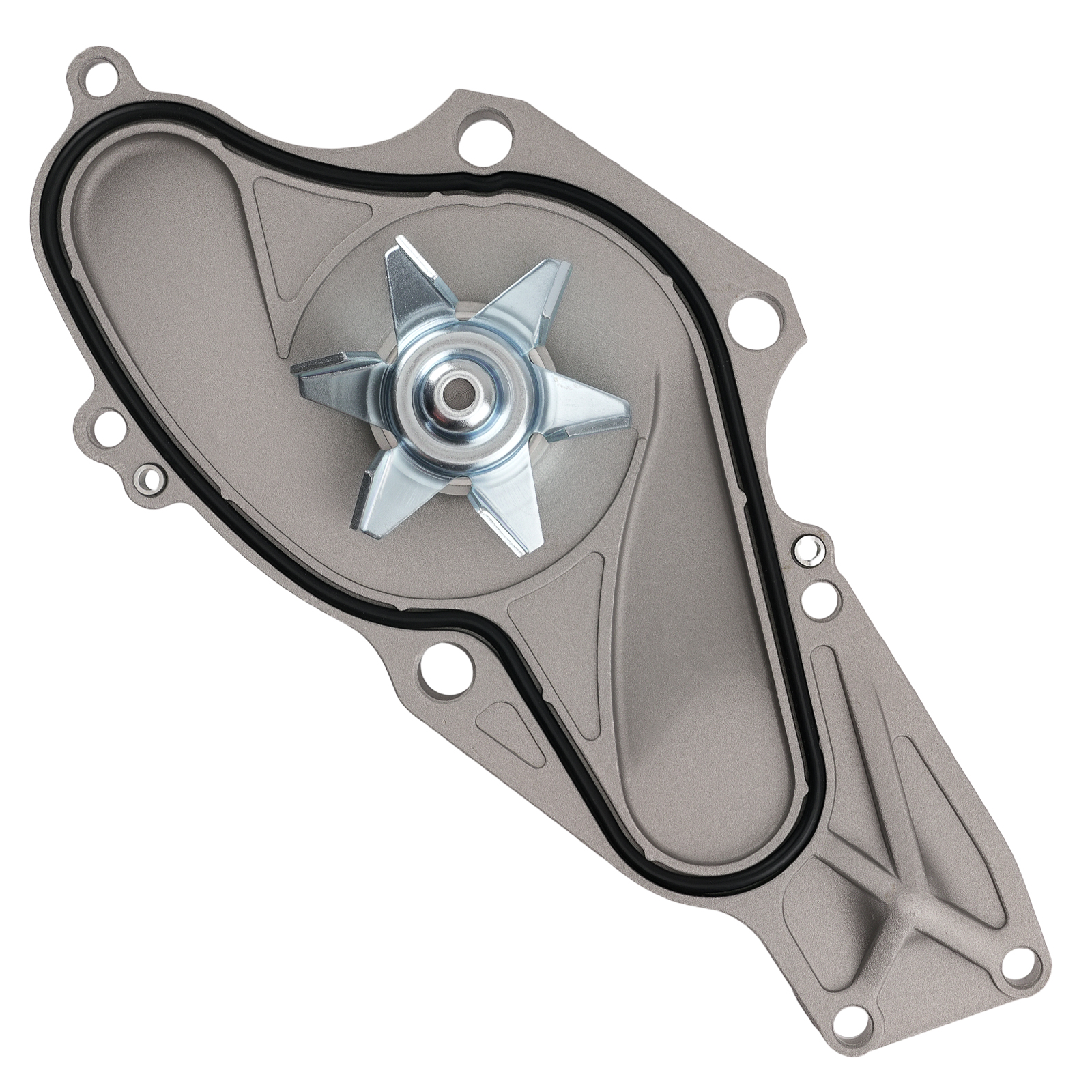 WATER PUMP & TIMING BELT KIT FOR HONDA RIDGELINE ACCORD ODYSSEY 14520-RCA-A01