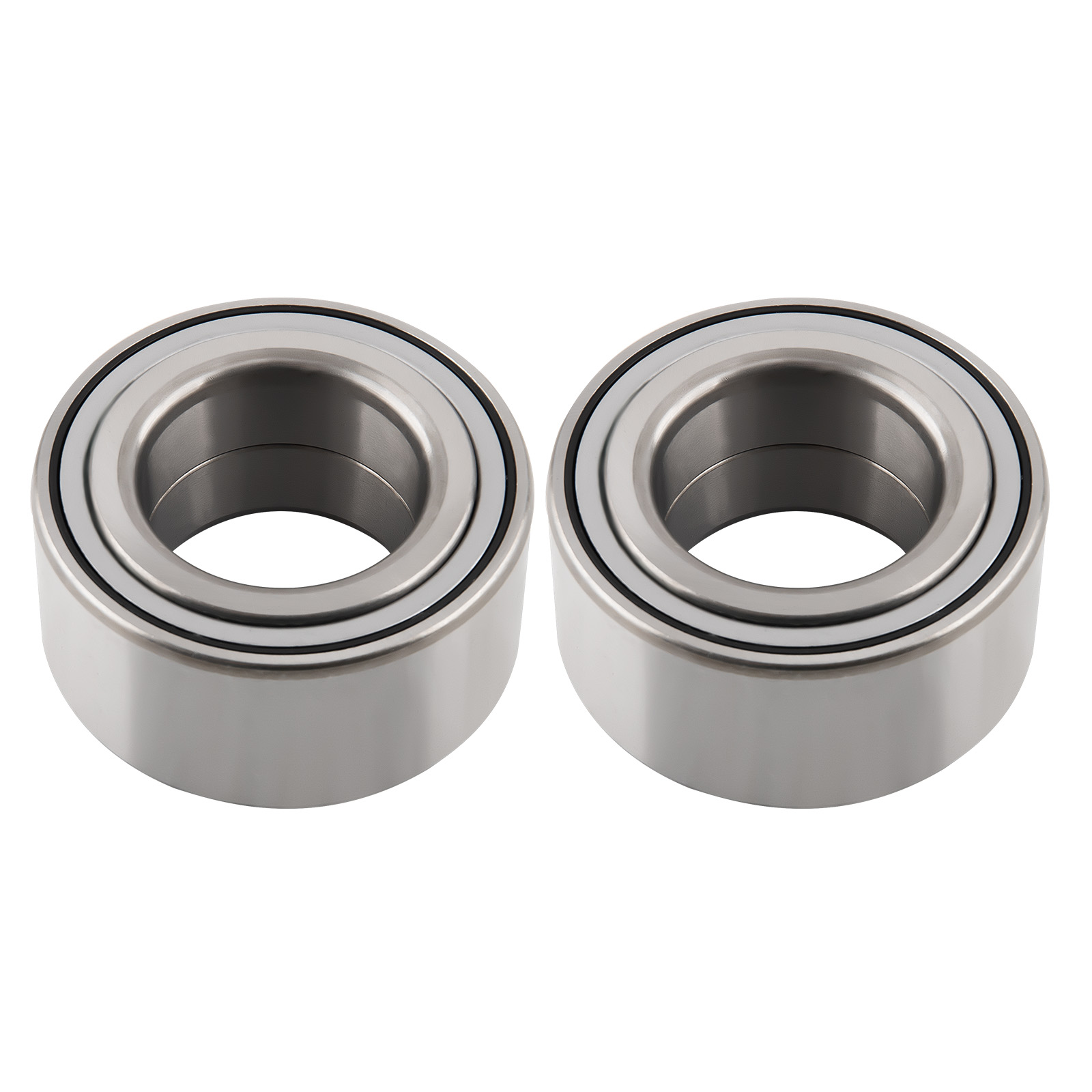 Pair Front Wheel Bearings For HONDA CIVIC 2019-2020 For HONDA INSIGHT 510073