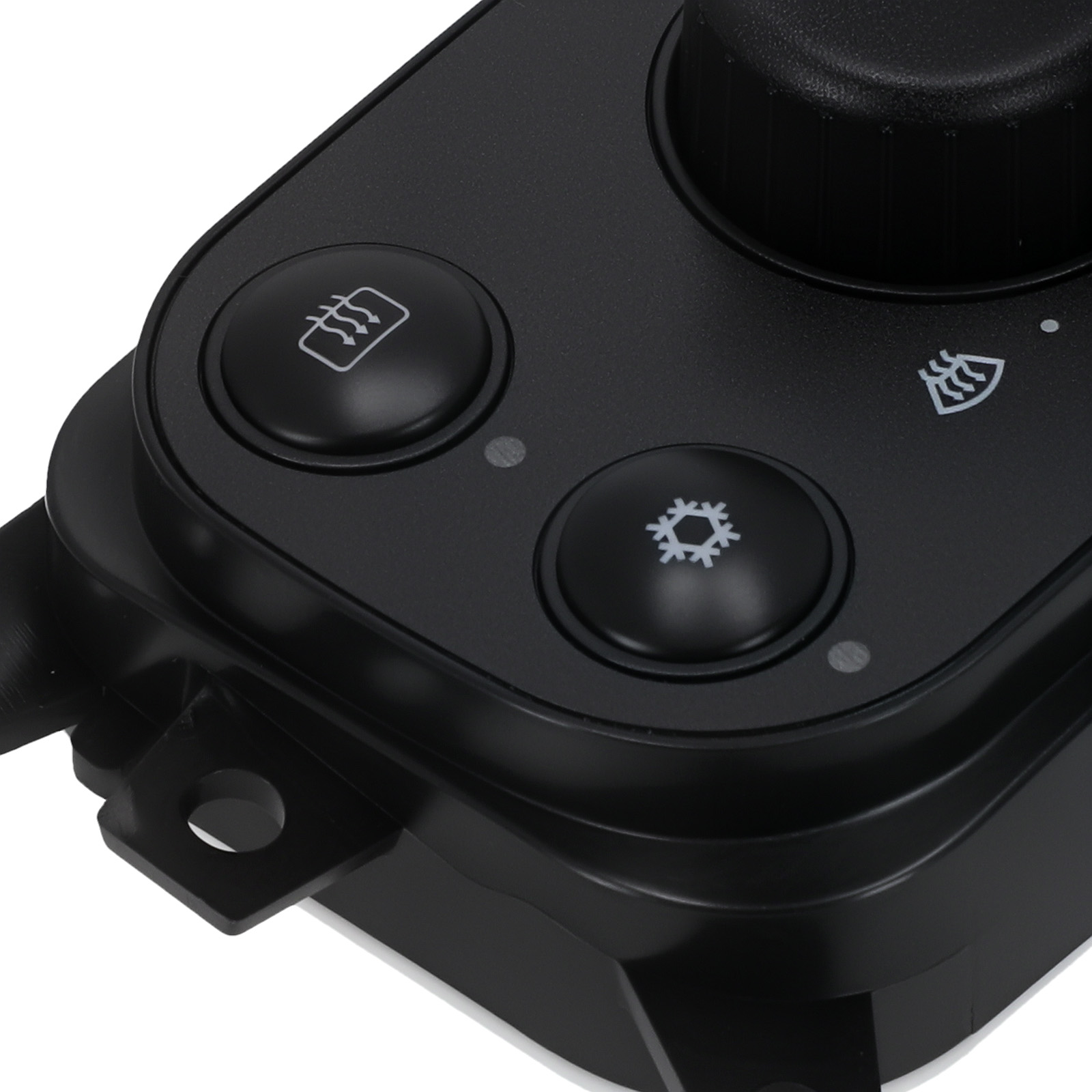 HVAC Climate Control Module for Dodge Ram 1500 2500 2002-200555056246AA 599-212