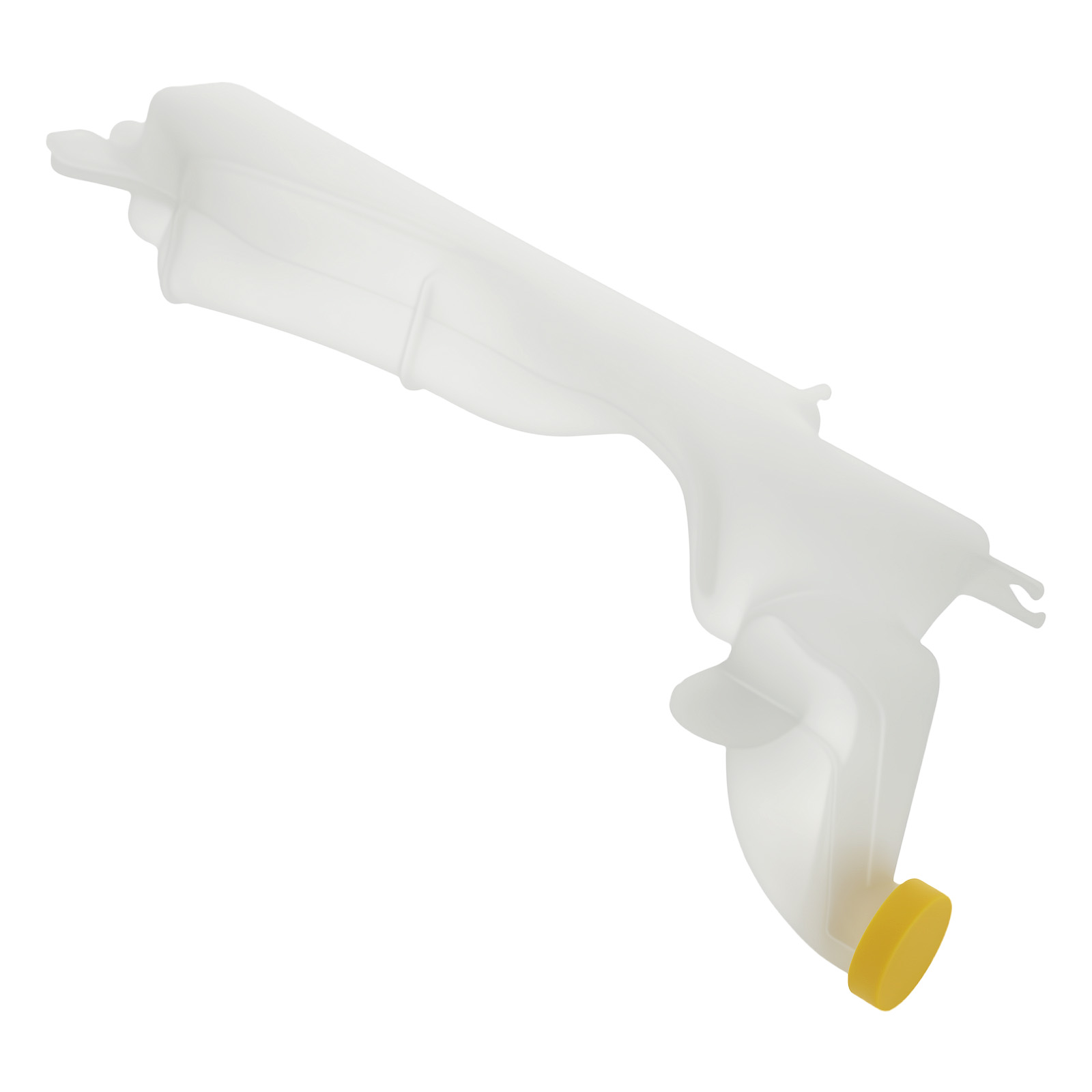 Coolant Expansion Tank w/ Cap for Honda Civic Sedan/Coupe 2001-2005 19101PLC000