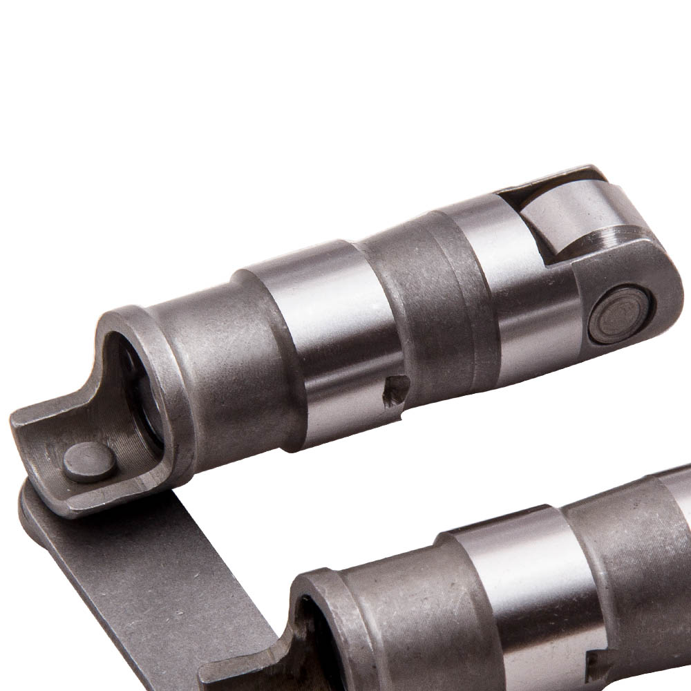 Retro-Fit Roller Lifters + Link Bar Small Block for Chevy SBC 350 265 - 400 V8