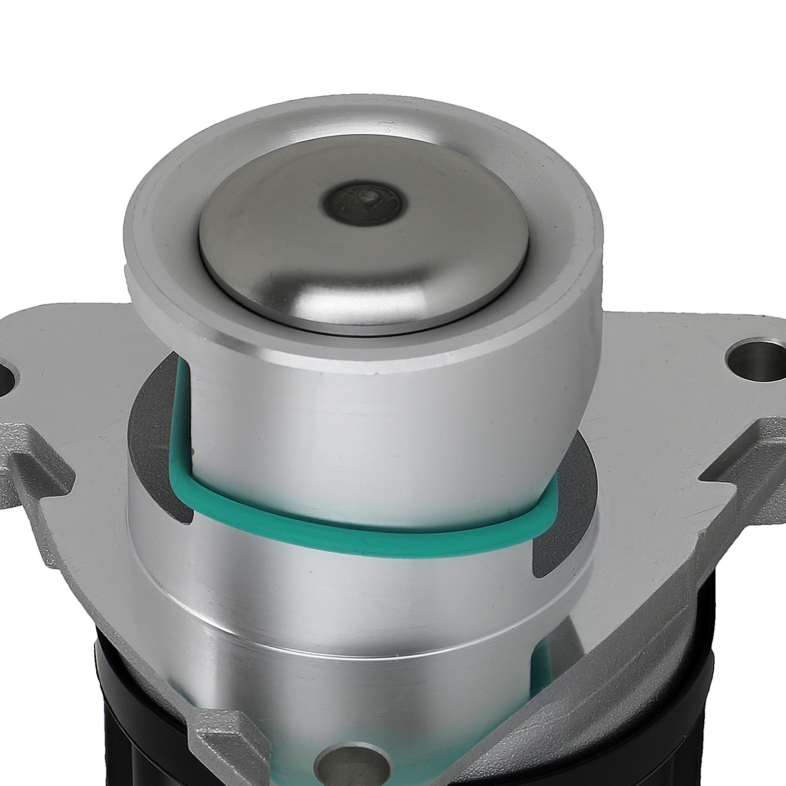 AGR-Ventil for Hyundai ix35 EL 2.0 CRDi 4WD D4HA 284102F000 Aluminium