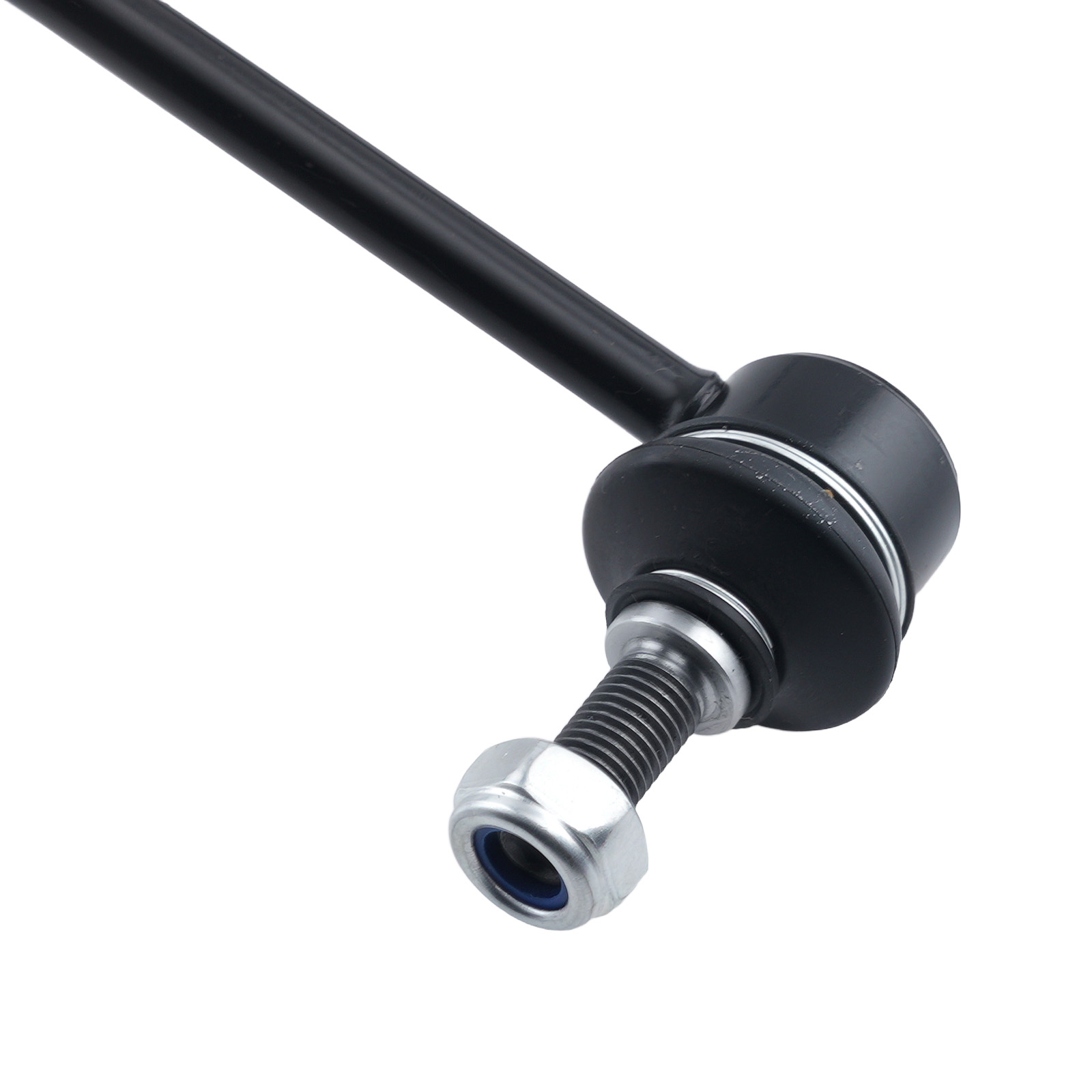 4x Rear Upper Suspension Control Arms Sway Bar Links for 2014-2019 Jeep Cherokee