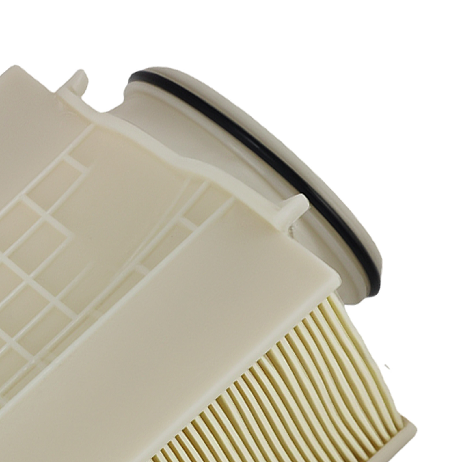 Front Air Filter Kit for BMW X5M F85 X6M F86 2015-2016 Direct Replacement