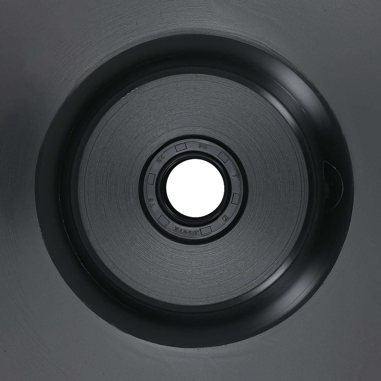 2pcs Heavy Duty Idler Pulley for Bobcat MT Series MT50 MT52 MT55 Track 6849172