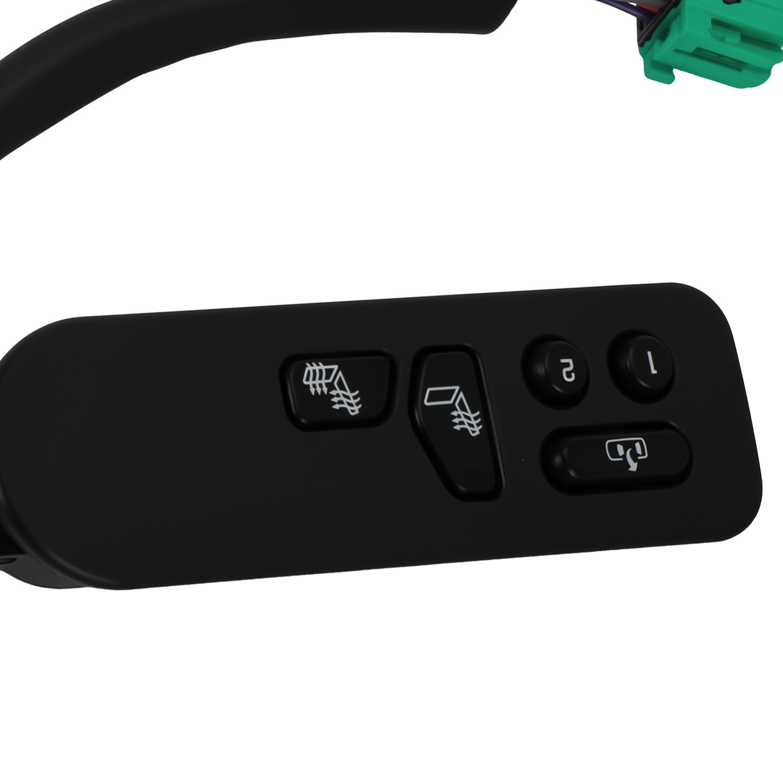 Front Left  Seat Heater Switch for GMC Sierra 1500 2500 3500 2003-2007 DS3092
