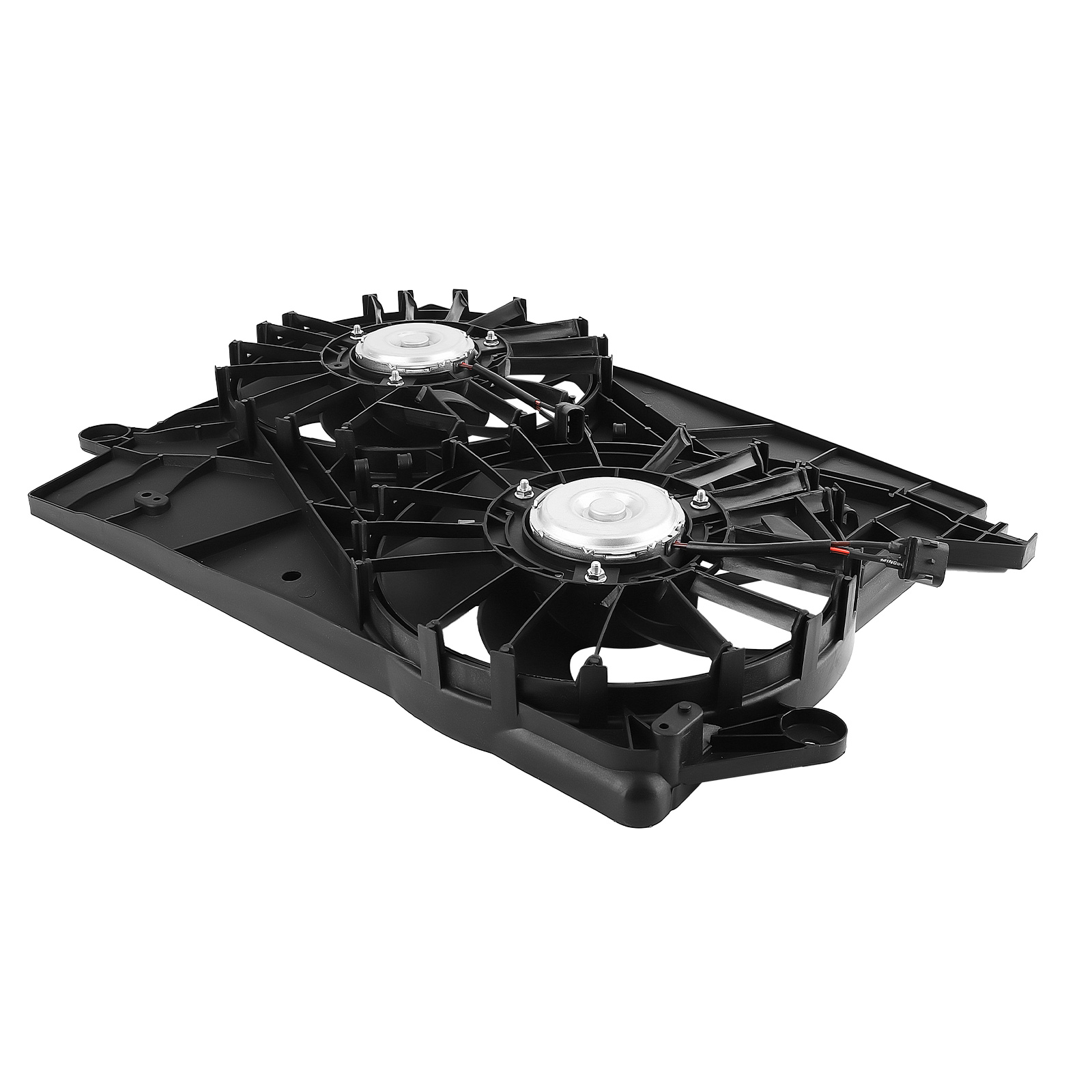 Cooling Fan for Chrysler 300 for Dodge Magnum 2.7L 5.7L 6.1L 2005-2008 5137714AA