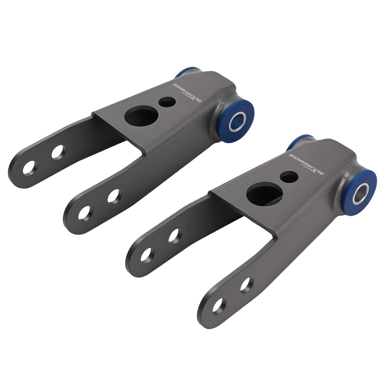 Leveling Spacer Lift Kit Front 2.5