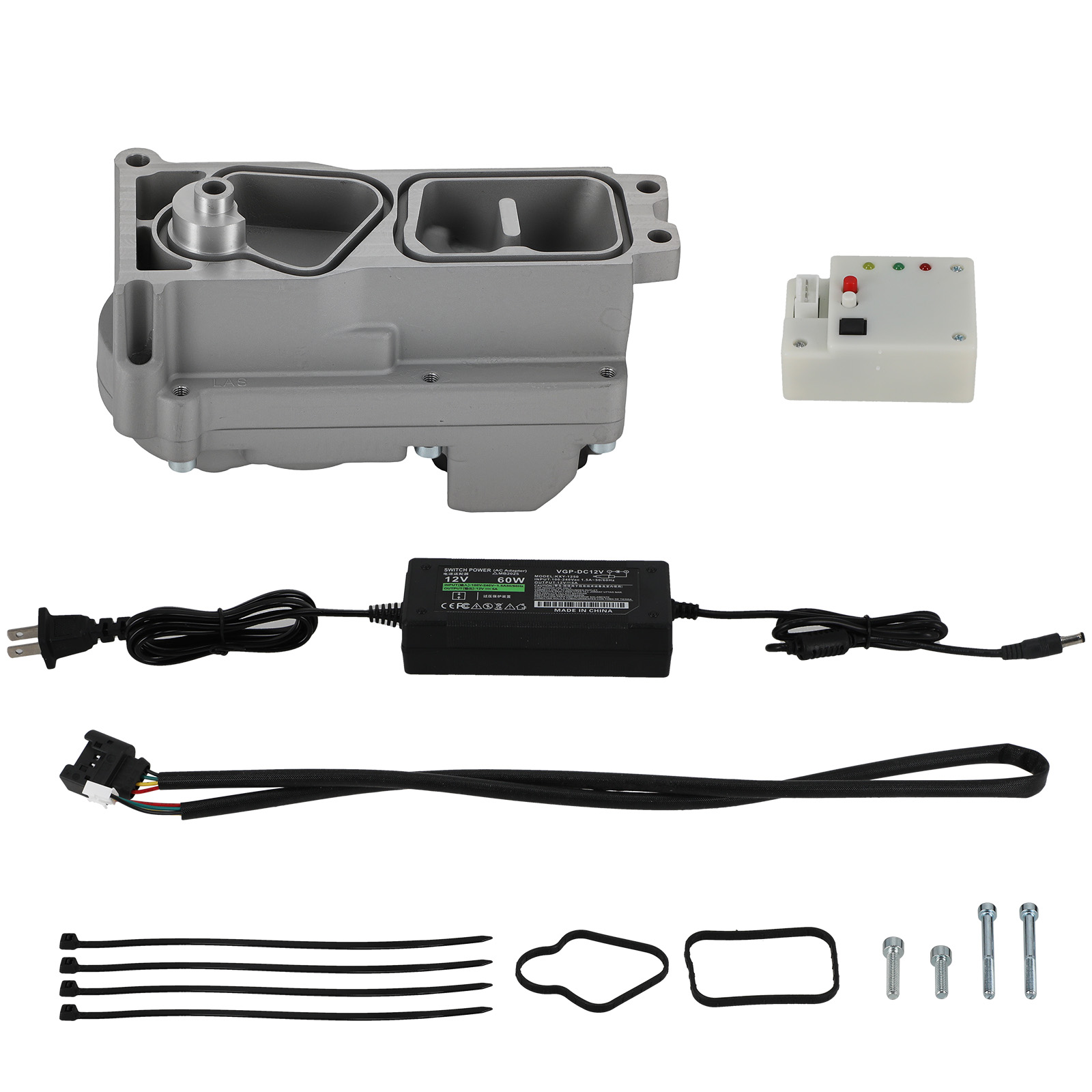 Turbo Actuator Fits for 13-2018 RAM 2500 3500 4500 5500 6.7L DIESEL 68445522AA