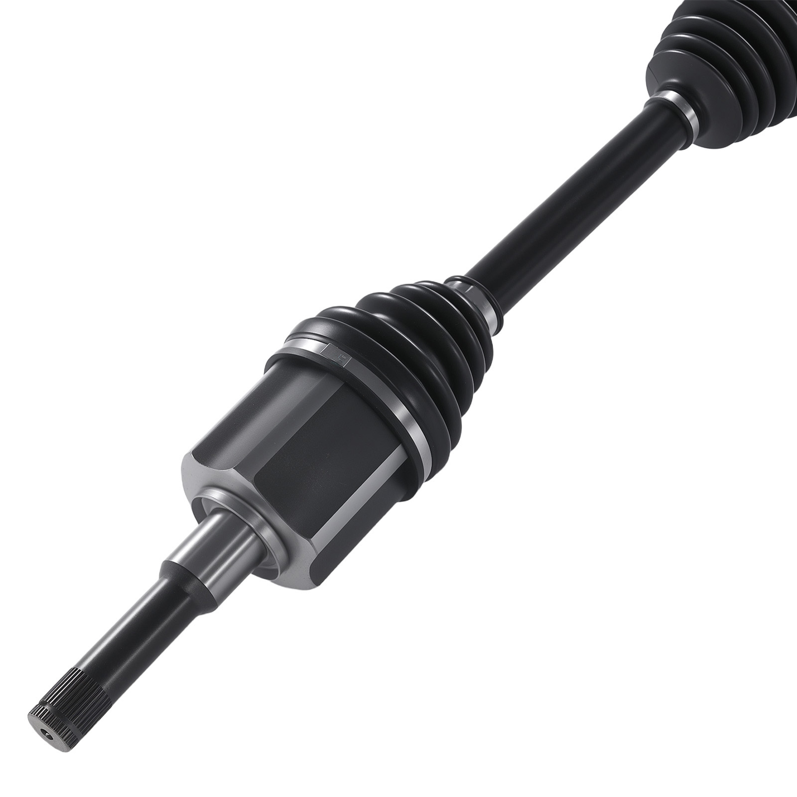 CV Axle Assembly Front Driver for Ford Edge 2.0L Turbo 2015-2018 NCV11126