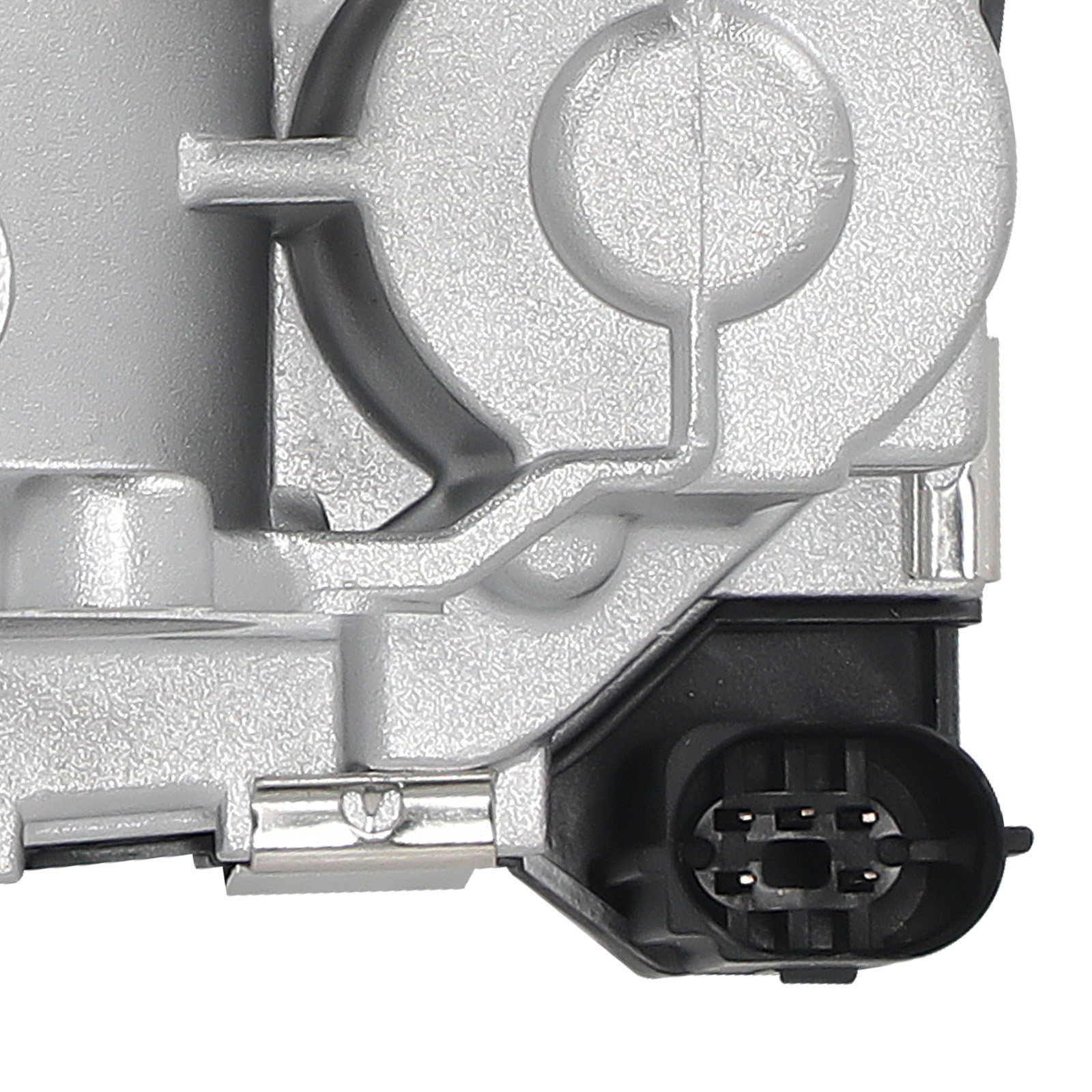 Drosselklappe for Fiat Ducato Bus Kasten 250 290 Iveco Daily 2.3 JTD 2011-2023