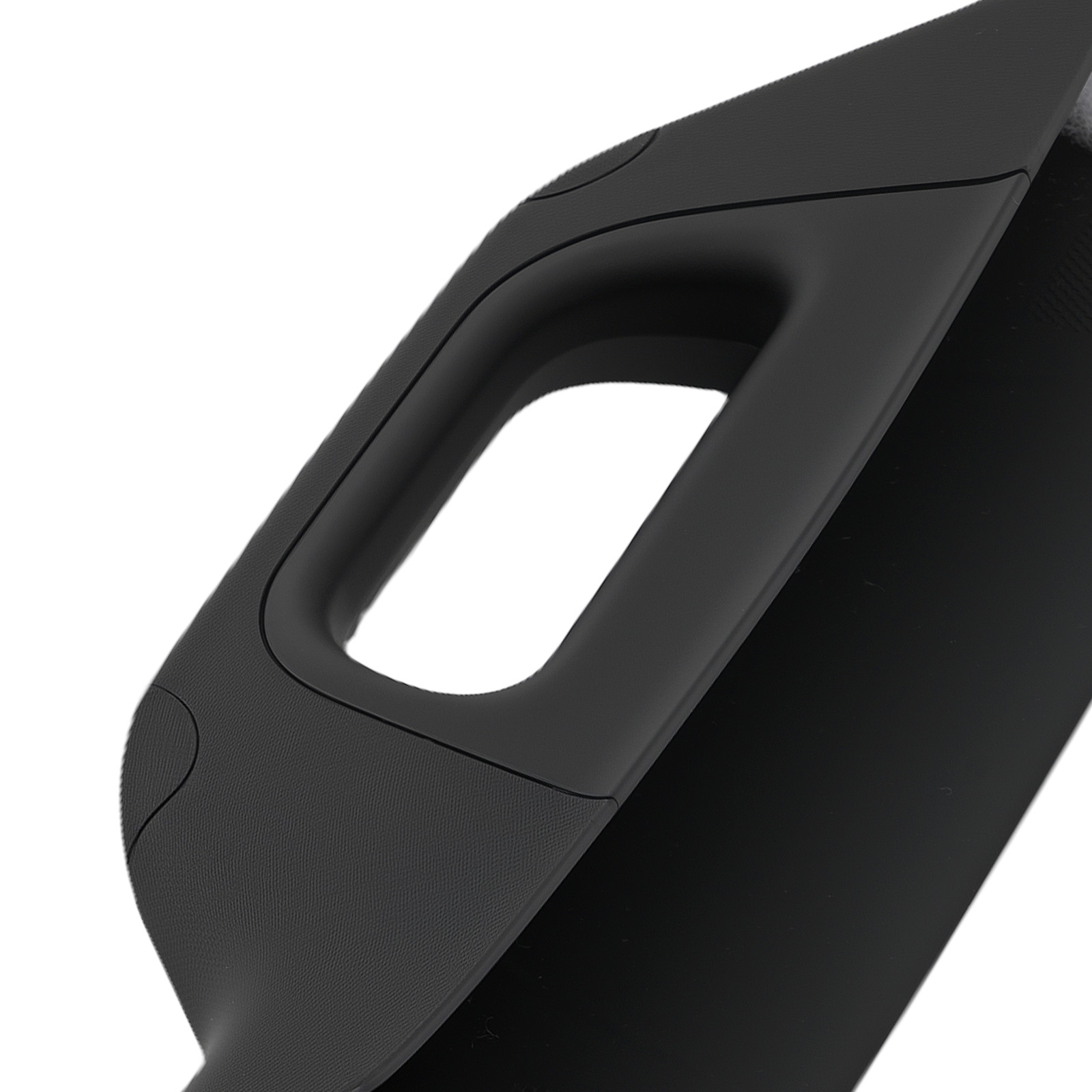 Black A Pillar Handle Trim for Ford F-250 Super Duty 2011-2016 BC3Z2503599AB