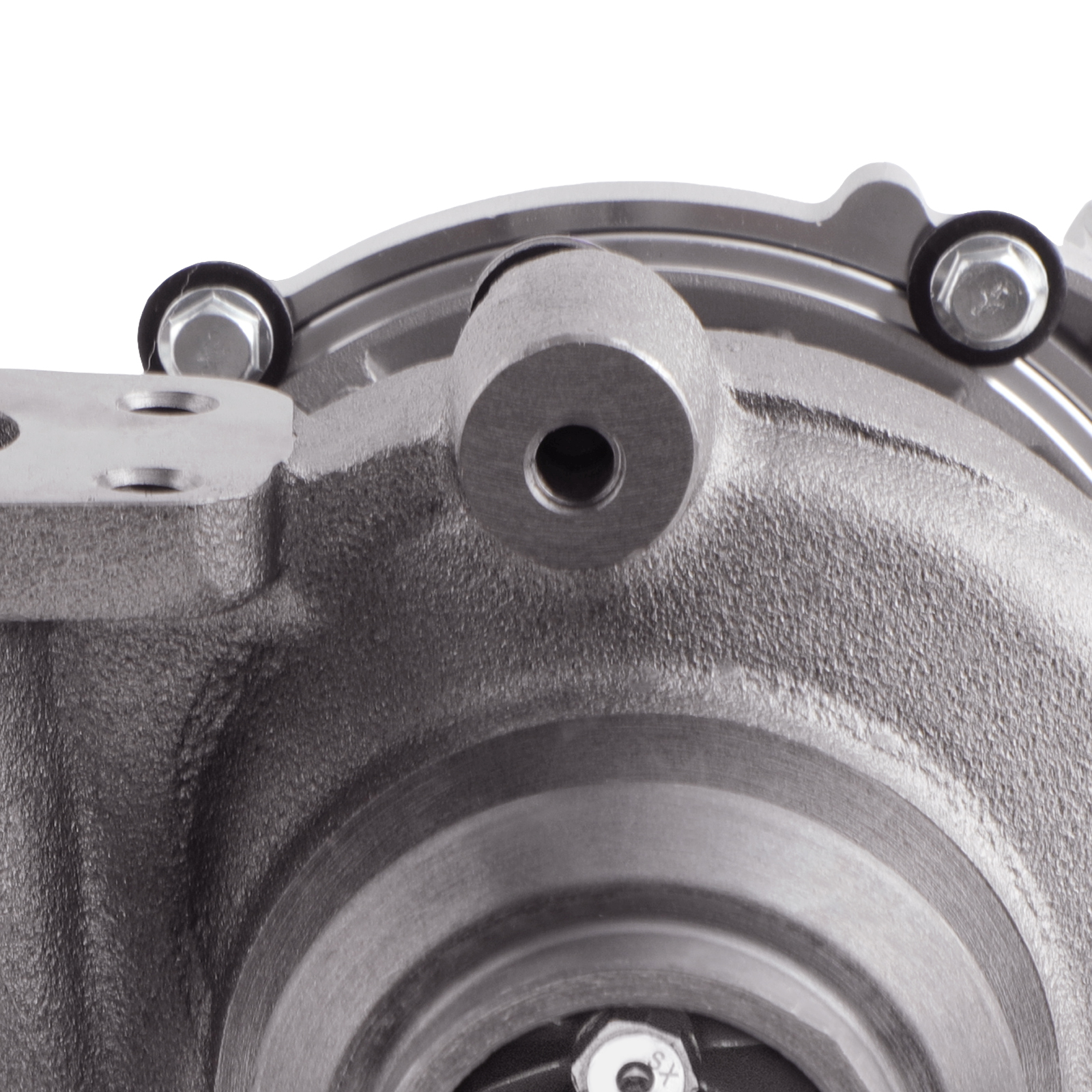 GT1544V Turbo 753420 for Ford Focus C-Max 1.6 tdci 80 kw 109 PS 3M5Q-6K682-AE