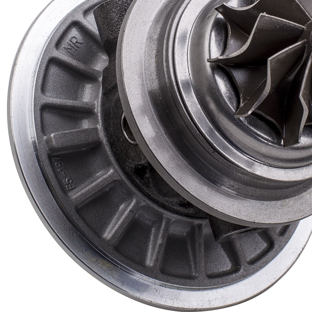 Turbolader Turbocharger Rumpfgruppe for Toyota Avensis T25 2.2 D-CAT 177HP Set