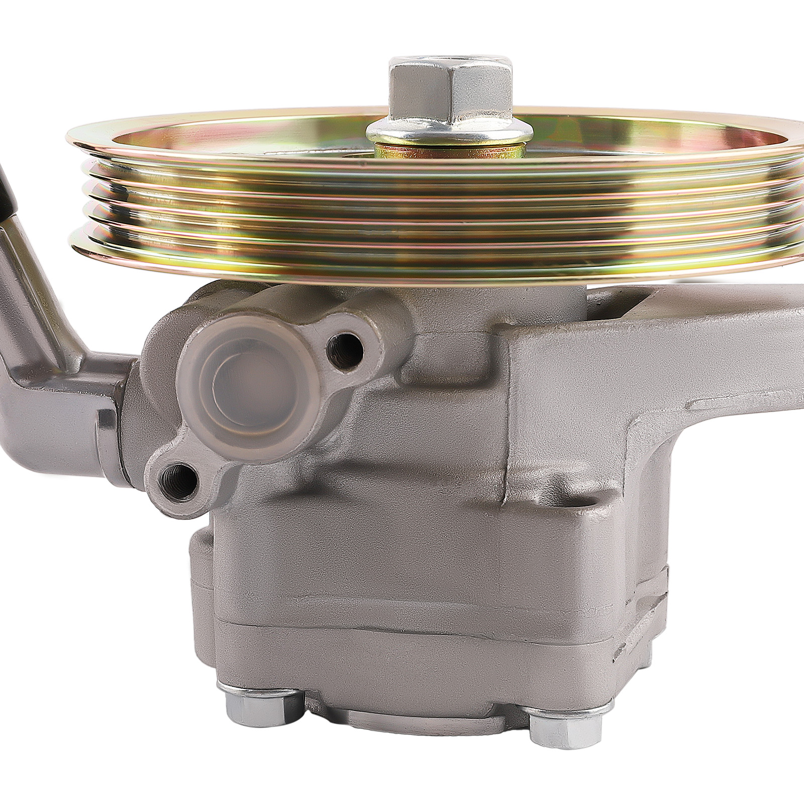 Power Steering Pump w/Pulley for Honda Accord 3.0L' 98-2002 Odyssey 3.5L 21-5993