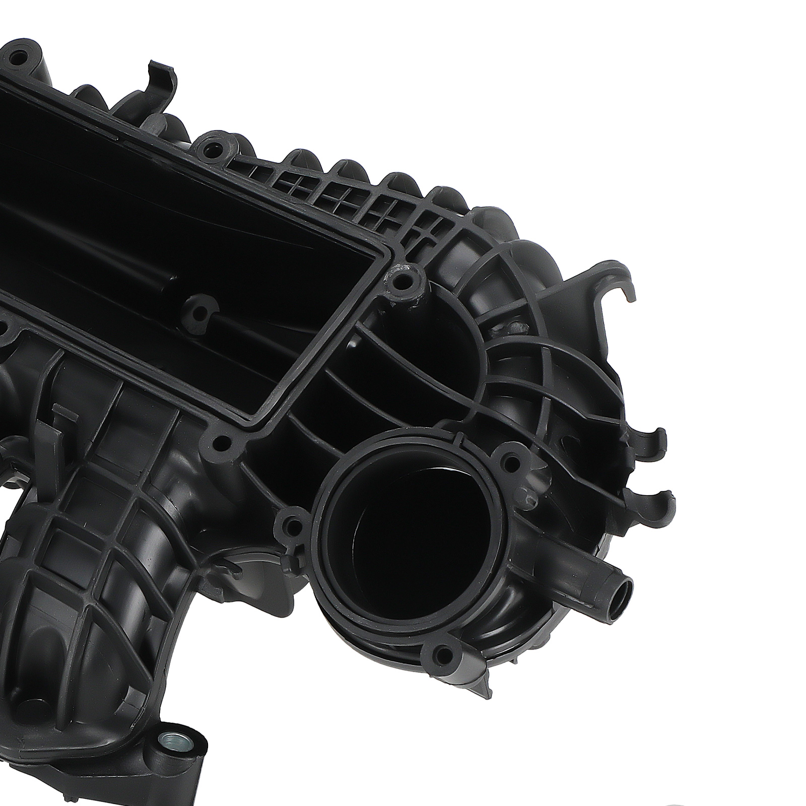 Ansaugbrücke For Audi A1 Seat Ibiza Skoda Fabia Rapid VW Polo 1.0TSI 04C129709D