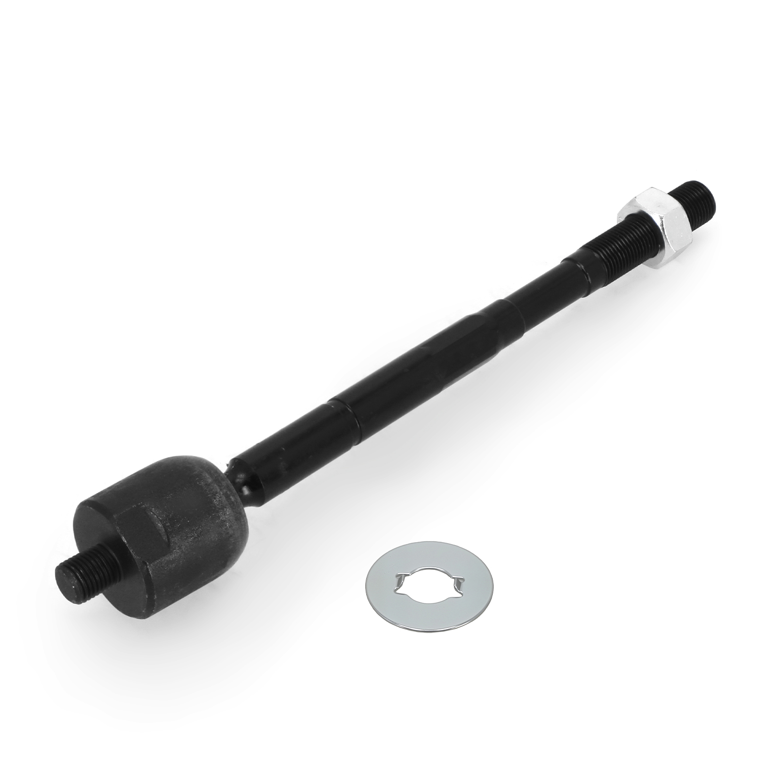 Front Inner Left Right Tie Rods for Toyota Tacoma 4WD 2005-2023 EV800529